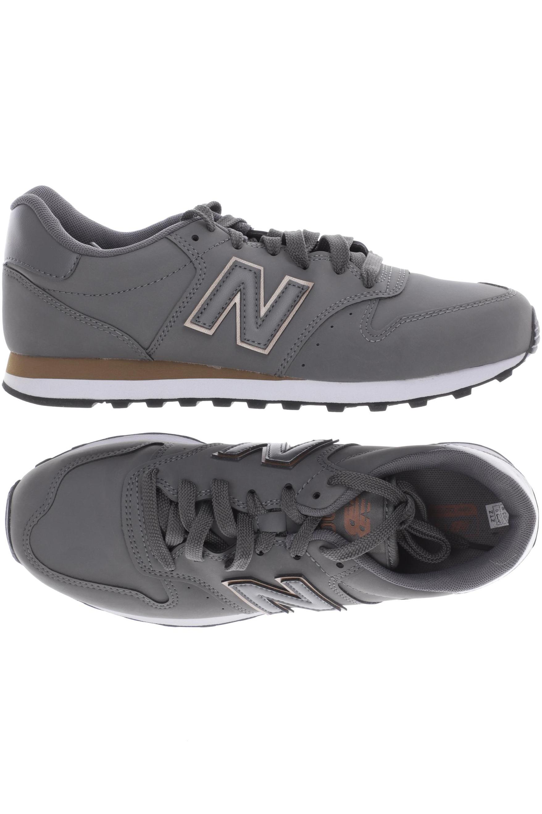 

New Balance Damen Sneakers, grau
