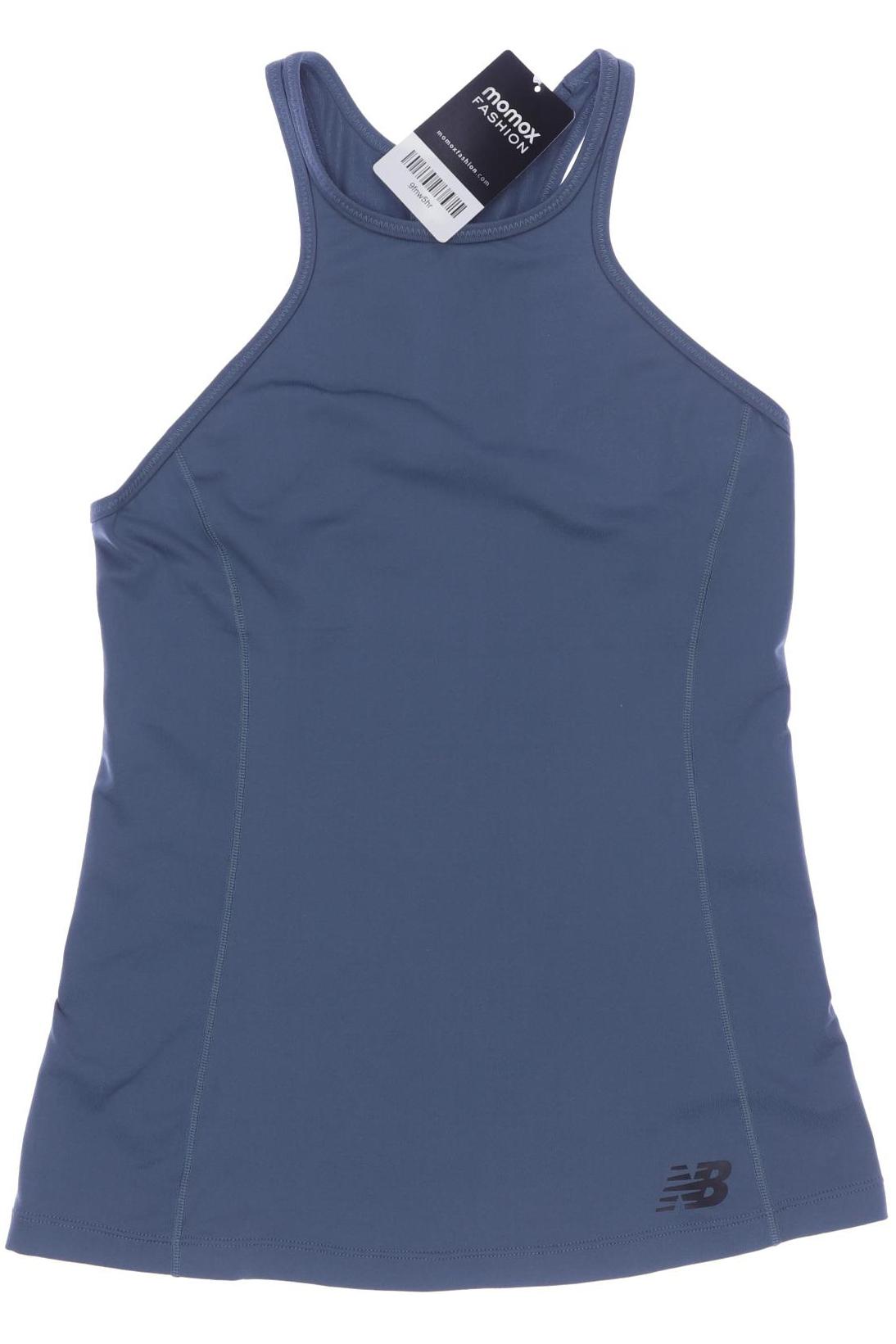 

New Balance Damen Top, marineblau