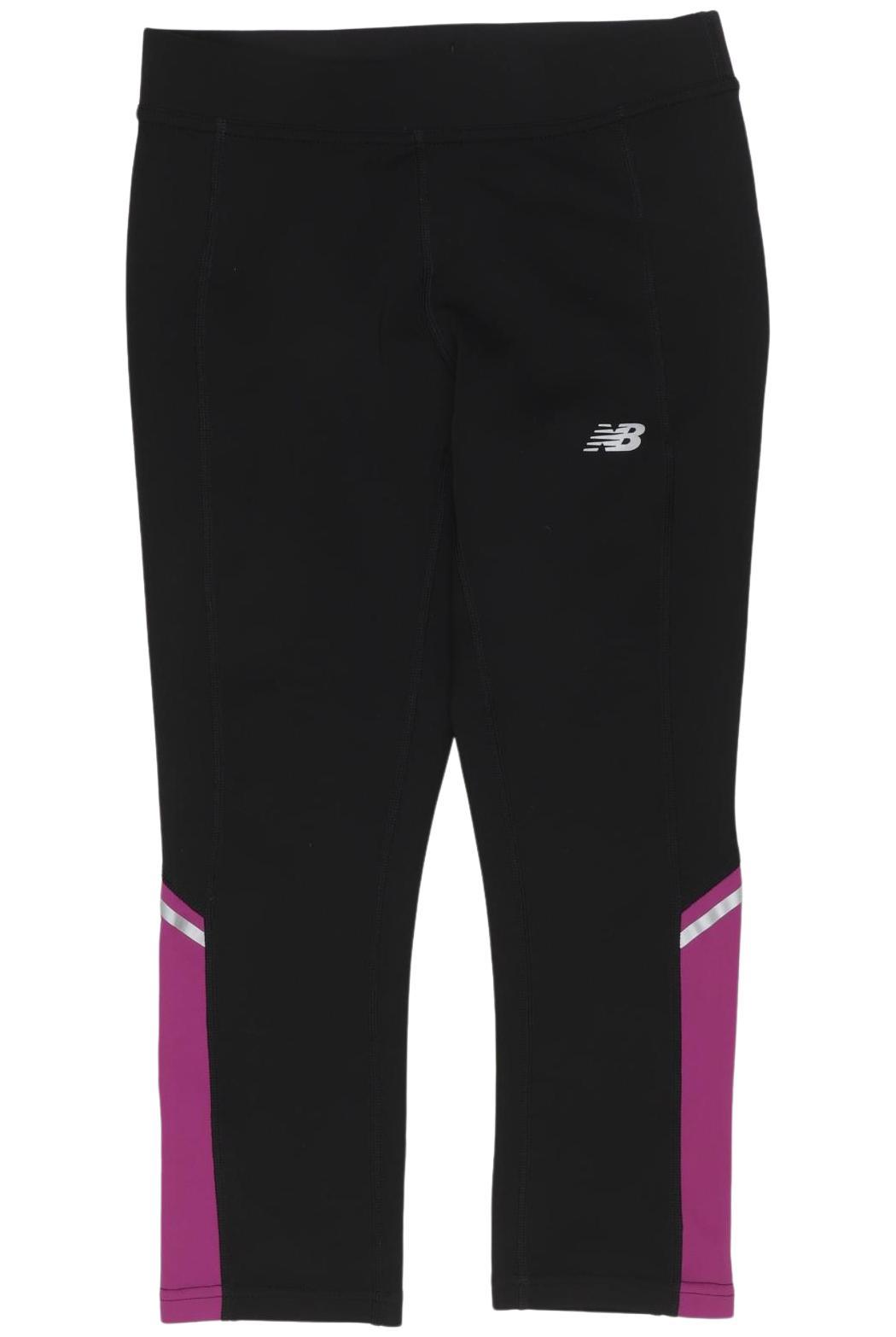 

New Balance Damen Stoffhose, mehrfarbig, Gr. 0