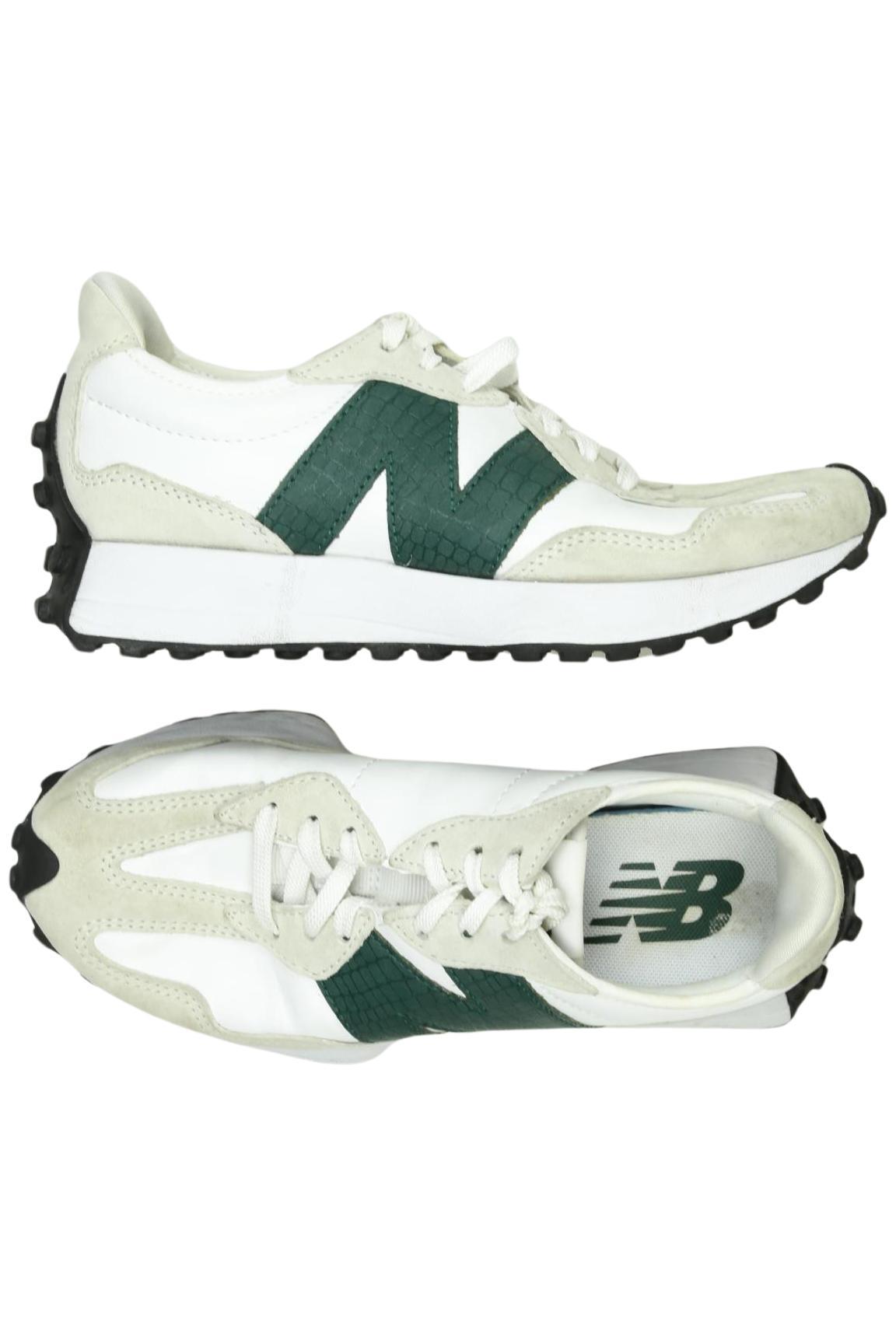 

New Balance Damen Sneakers, beige, Gr. 37
