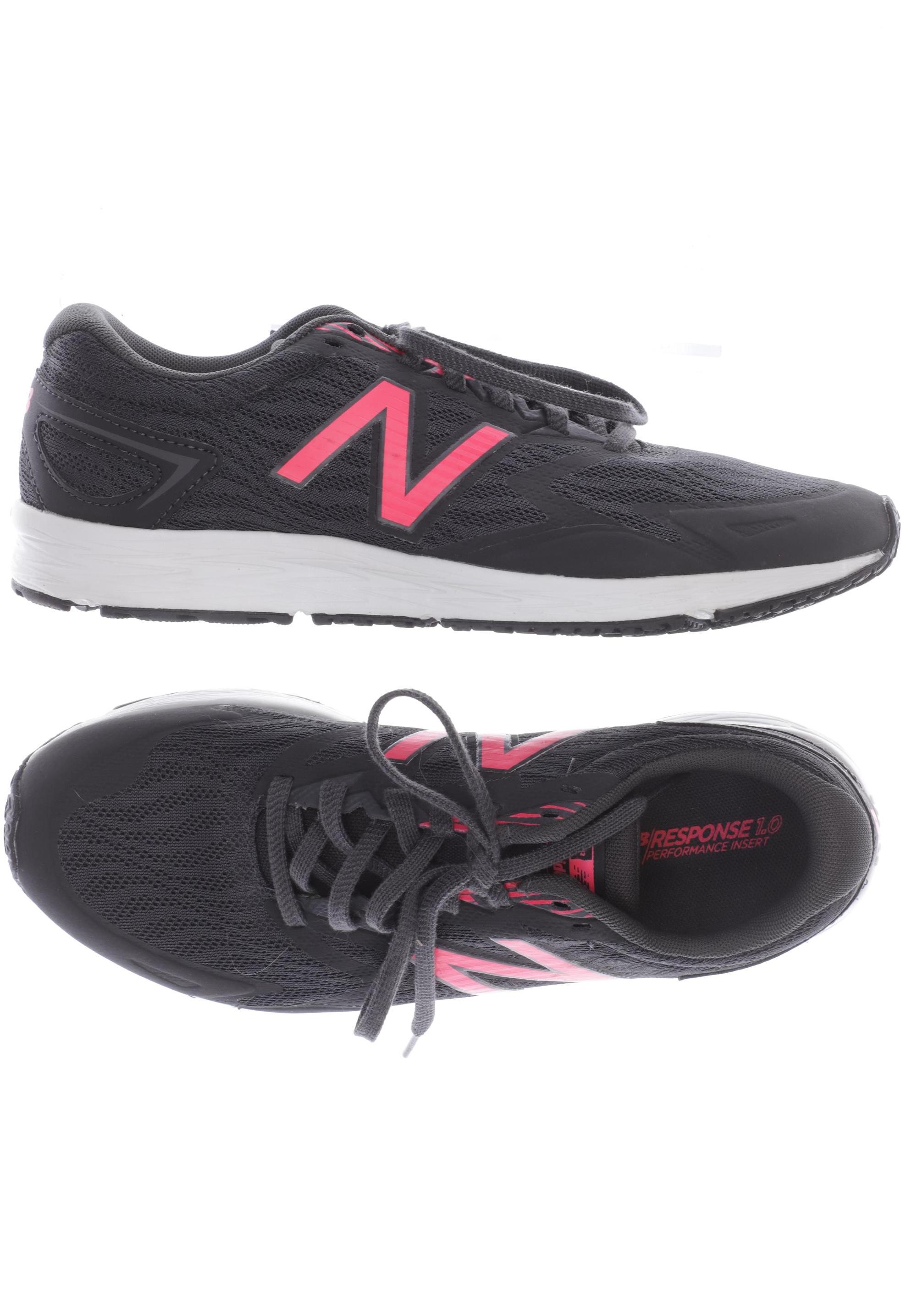 

New Balance Damen Sneakers, grau, Gr. 40