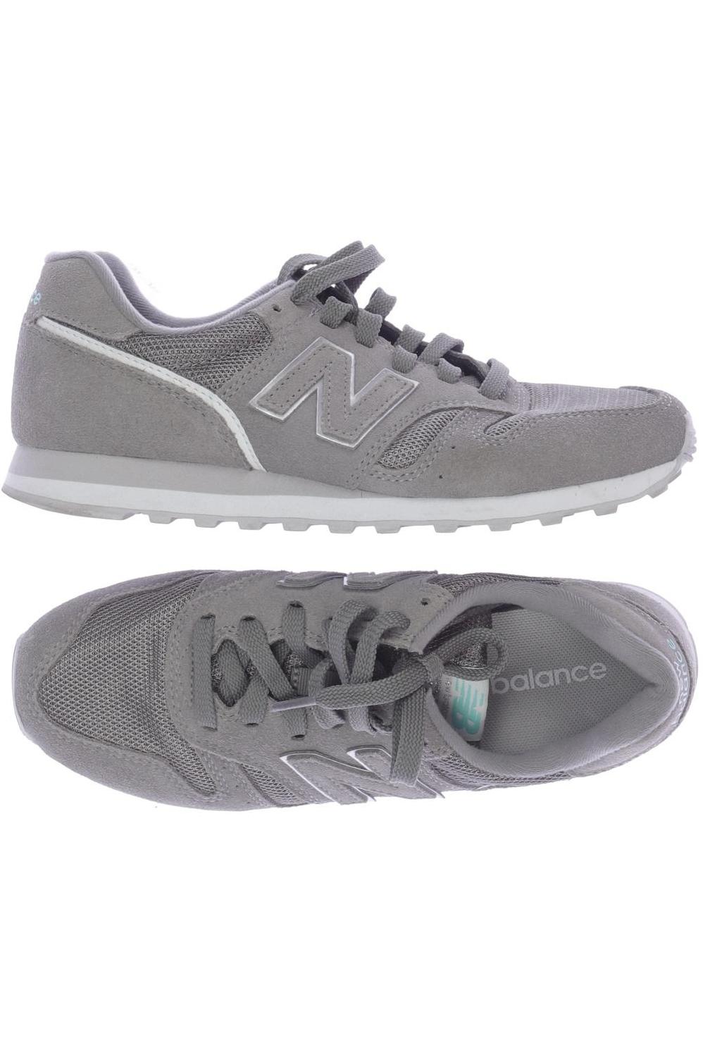 

New Balance Damen Sneakers, grau
