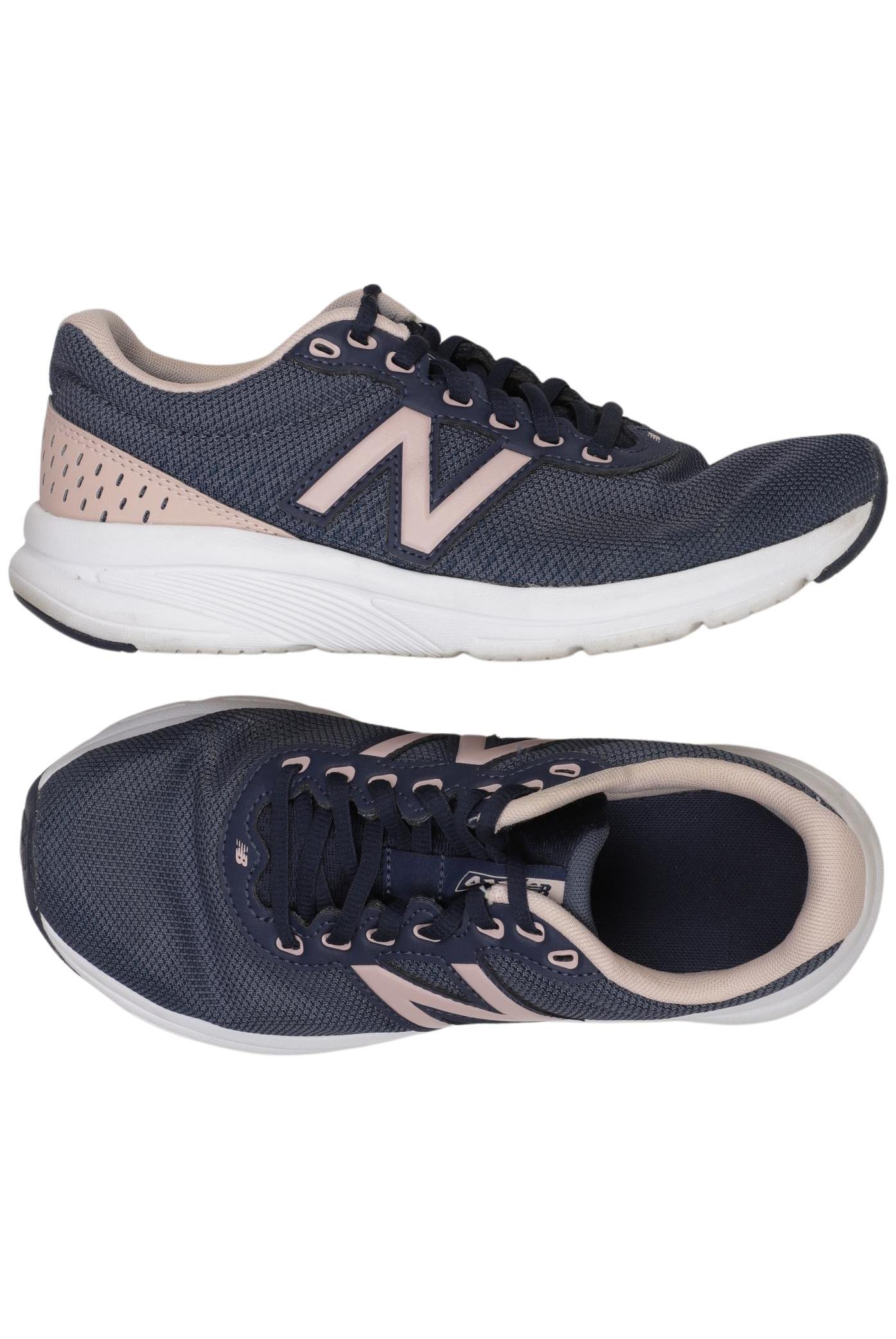 

New Balance Damen Sneakers, mehrfarbig, Gr. 38