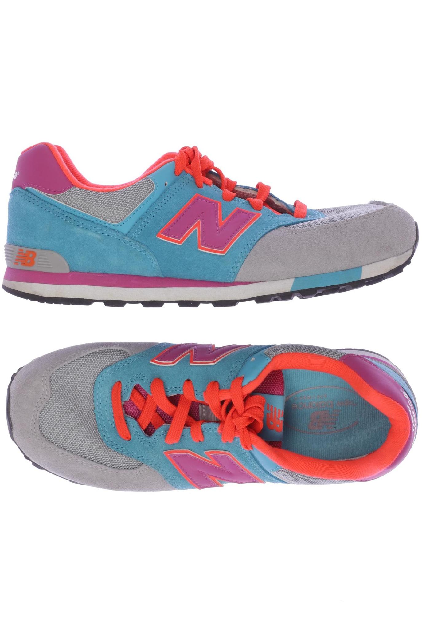 

New Balance Damen Sneakers, blau, Gr. 40