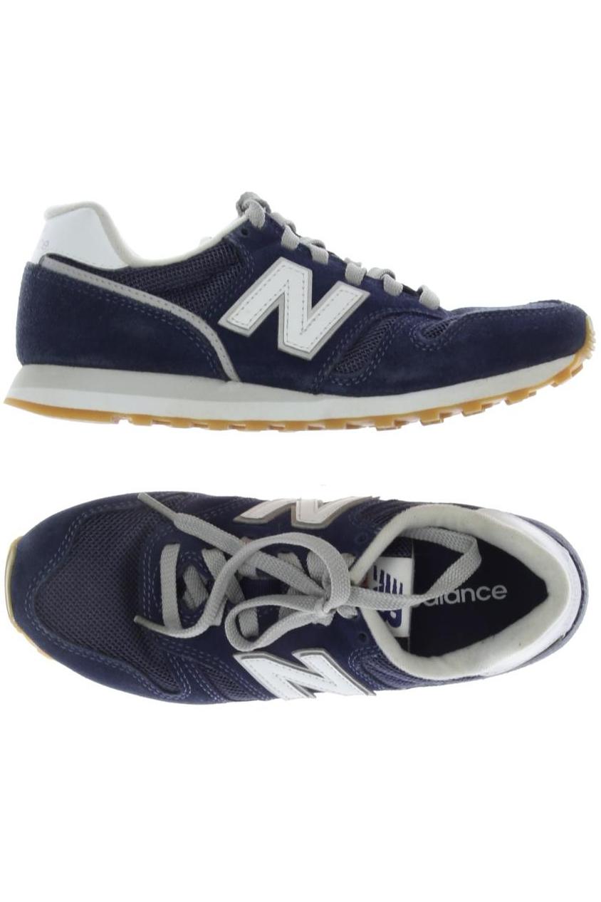 

New Balance Damen Sneakers, marineblau, Gr. 36