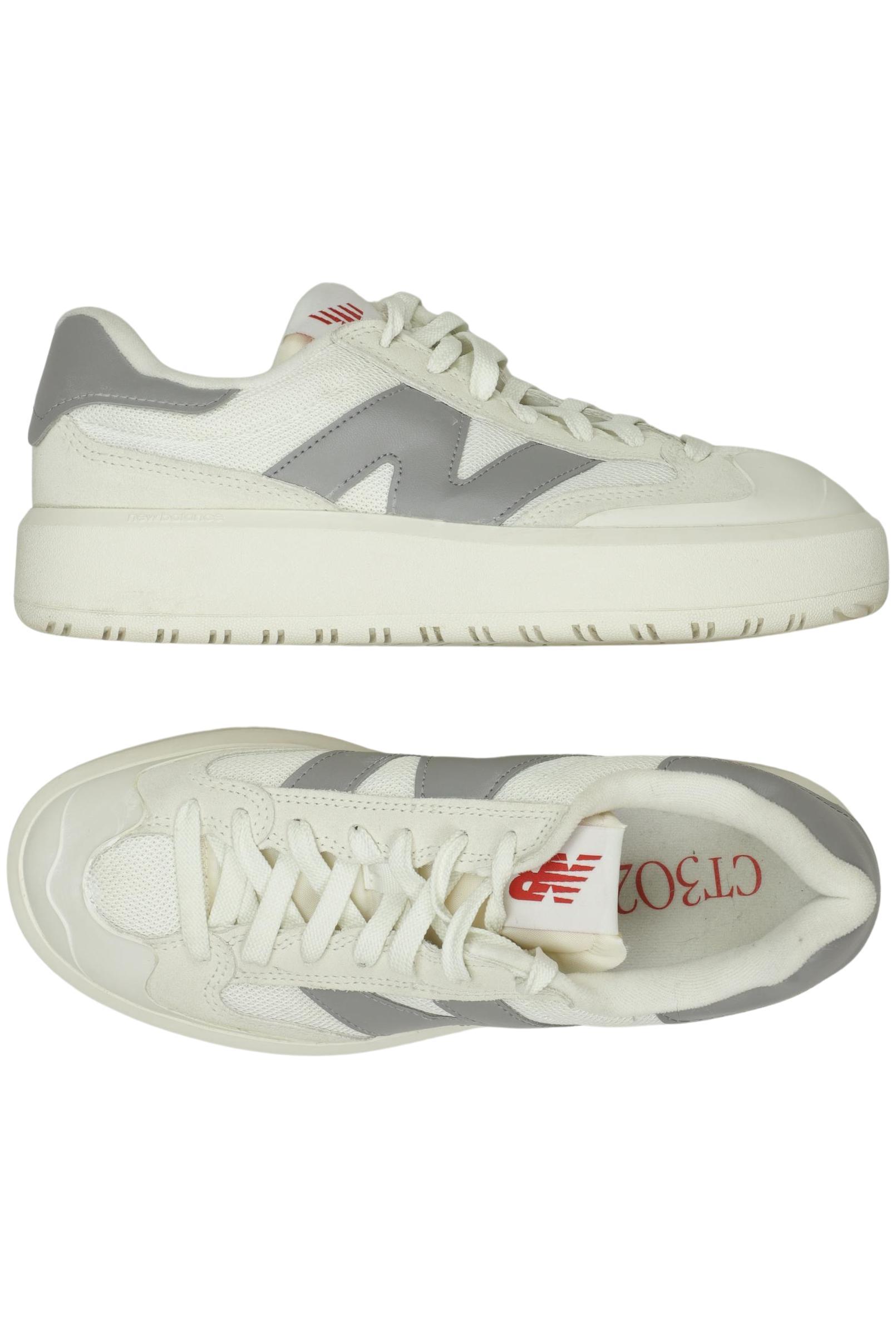 

New Balance Damen Sneakers, mehrfarbig, Gr. 41.5