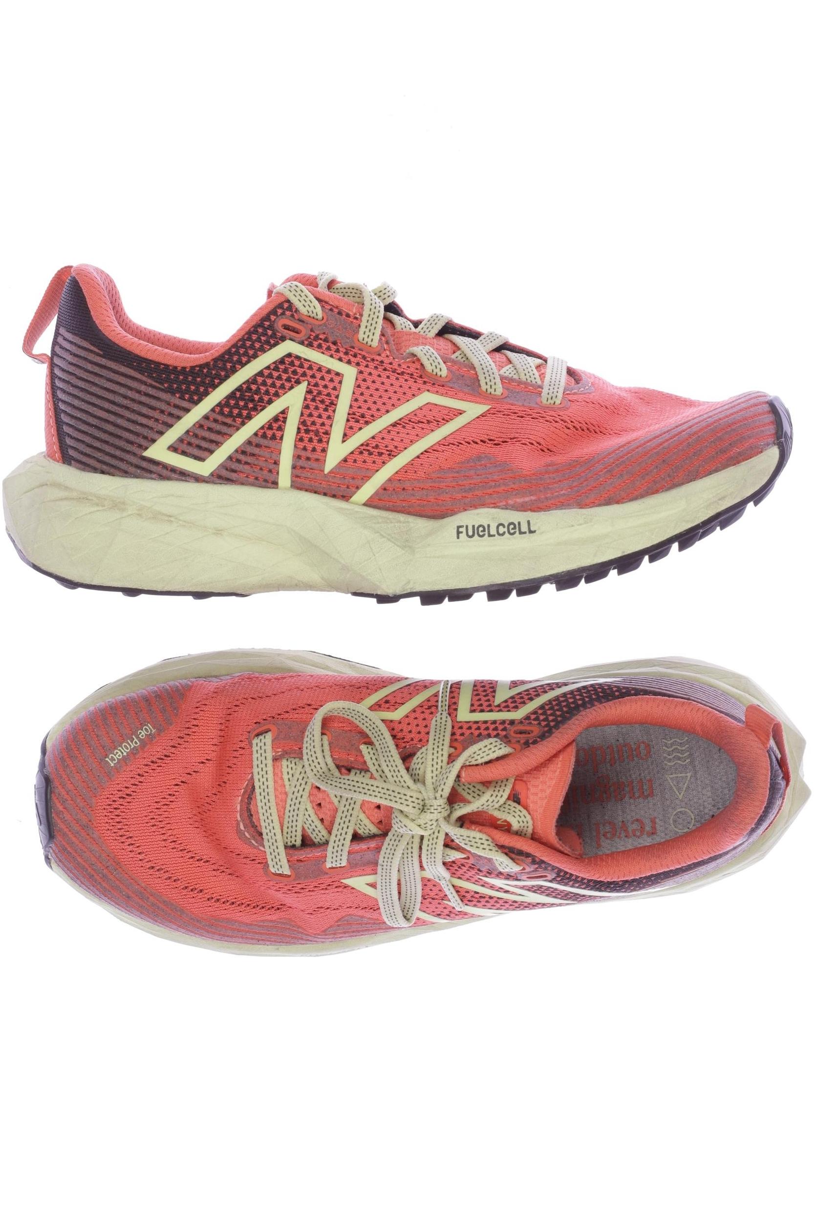 

New Balance Damen Sneakers, pink, Gr. 37