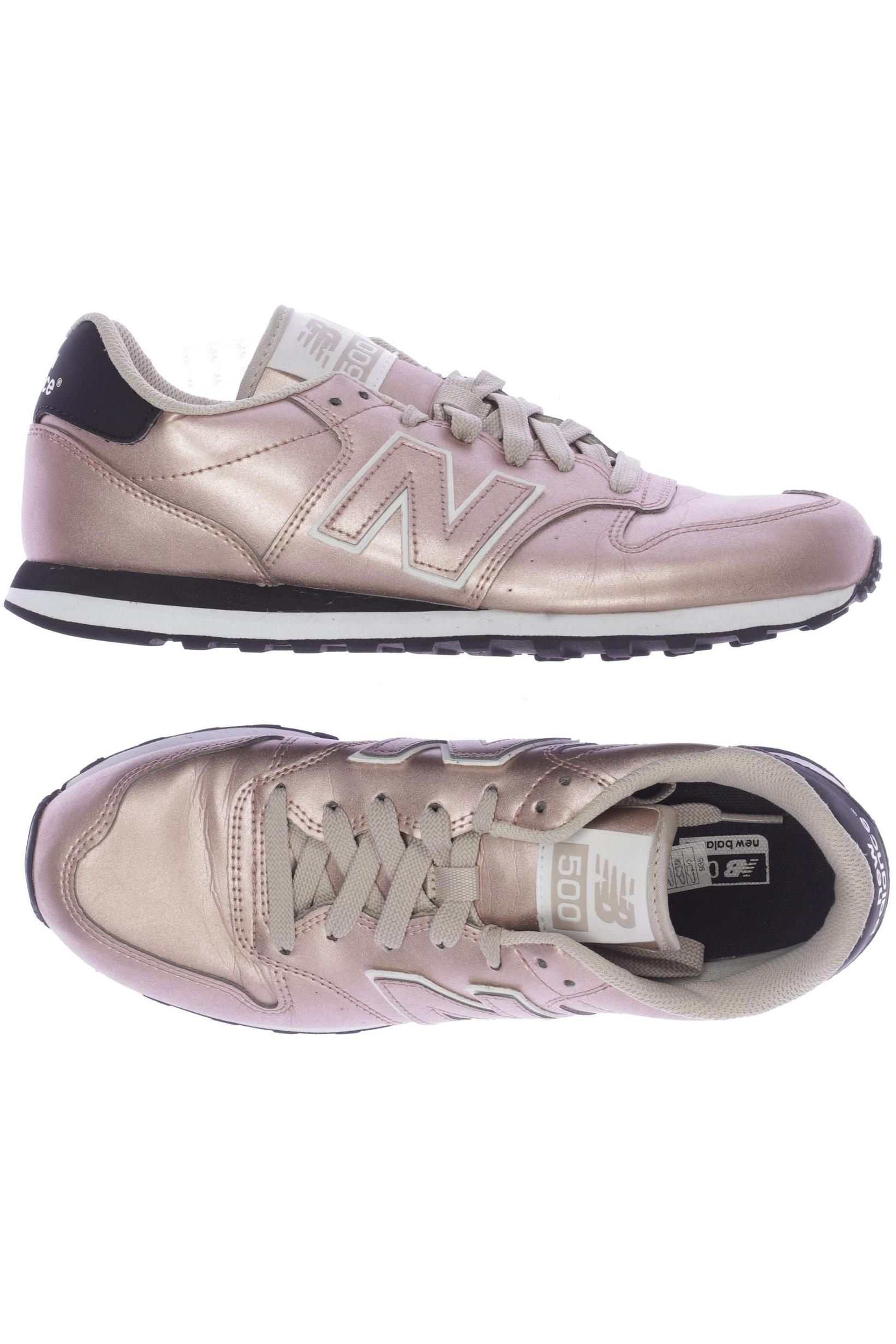 

New Balance Damen Sneakers, pink, Gr. 40.5