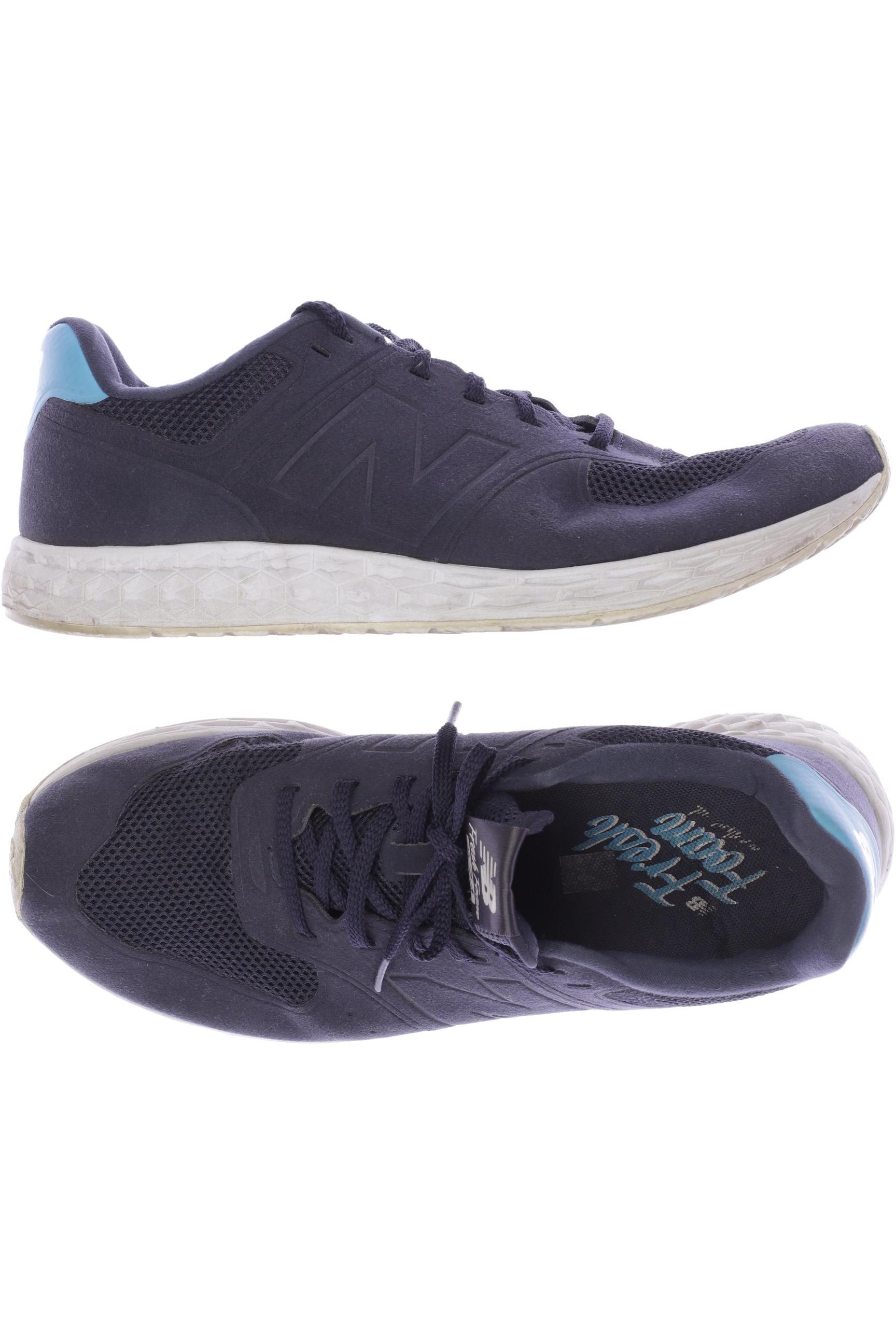 

New Balance Damen Sneakers, marineblau, Gr. 42.5