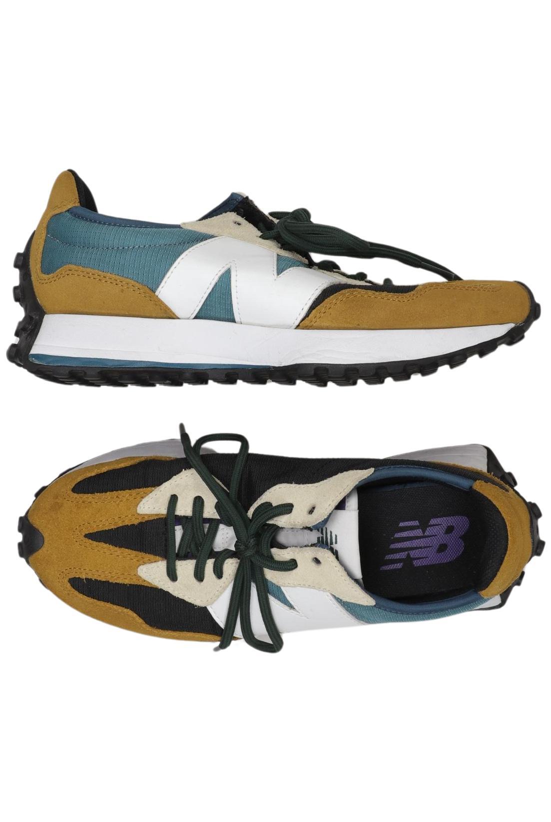 

New Balance Damen Sneakers, mehrfarbig, Gr. 40.5