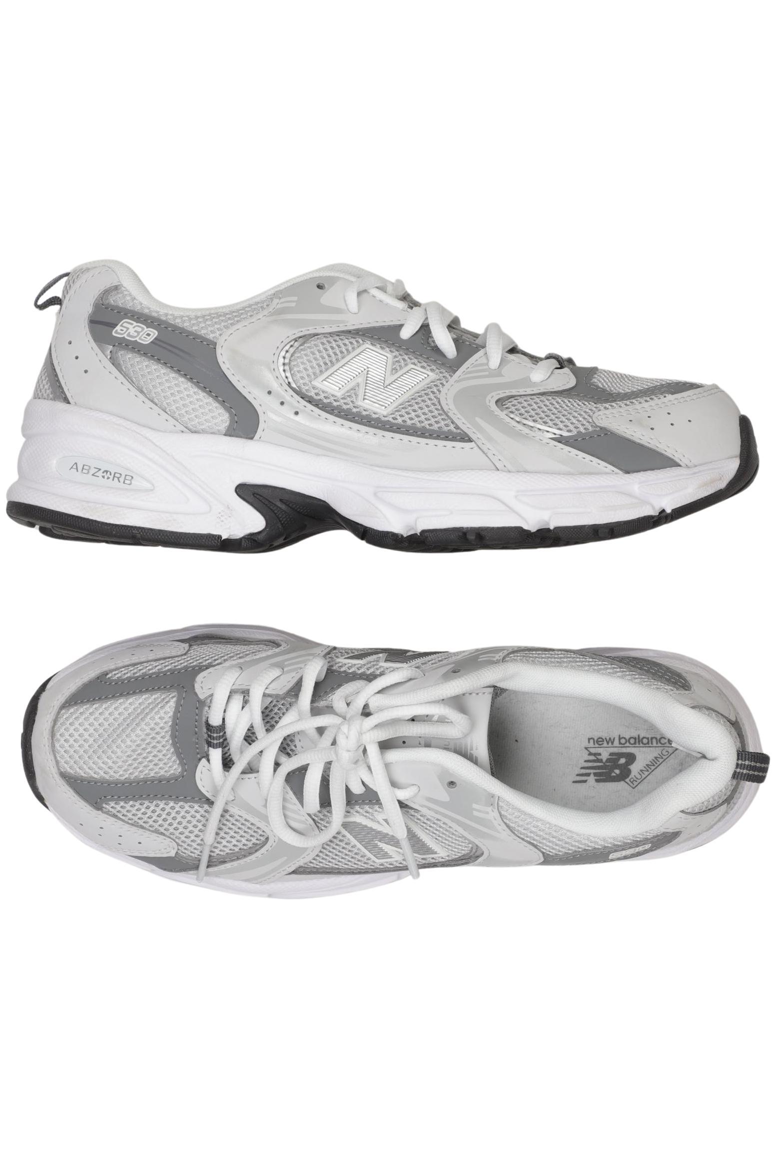 

New Balance Damen Sneakers, mehrfarbig, Gr. 40