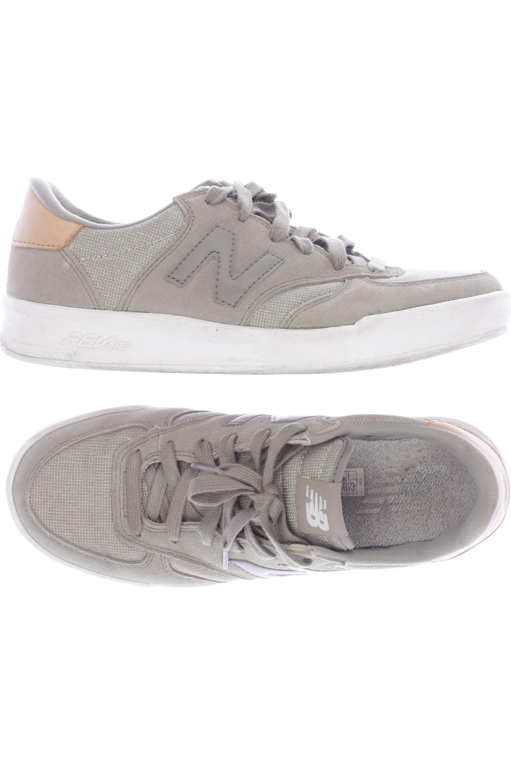 

New Balance Damen Sneakers, grün