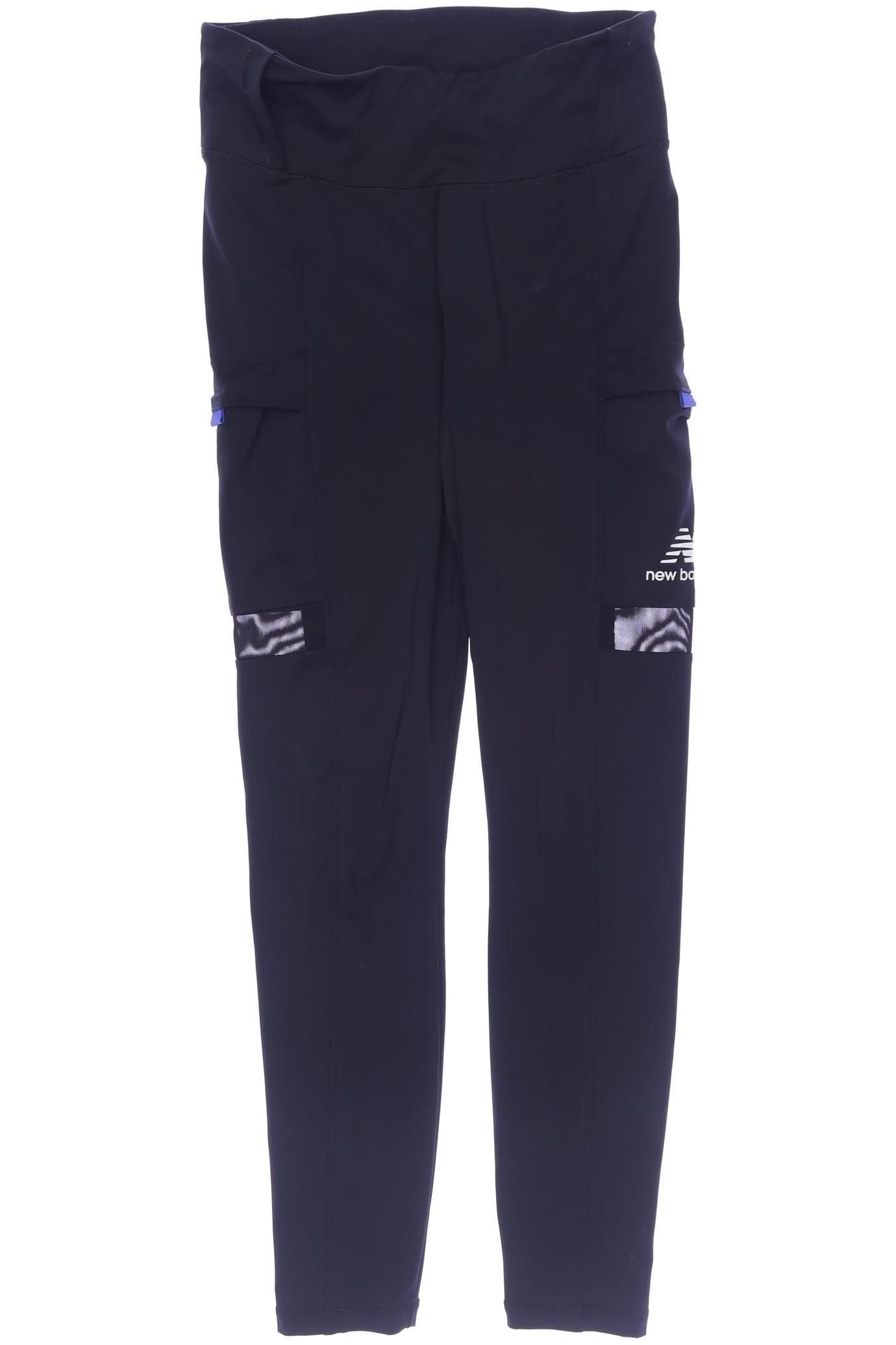 

New Balance Damen Stoffhose, schwarz, Gr. 27