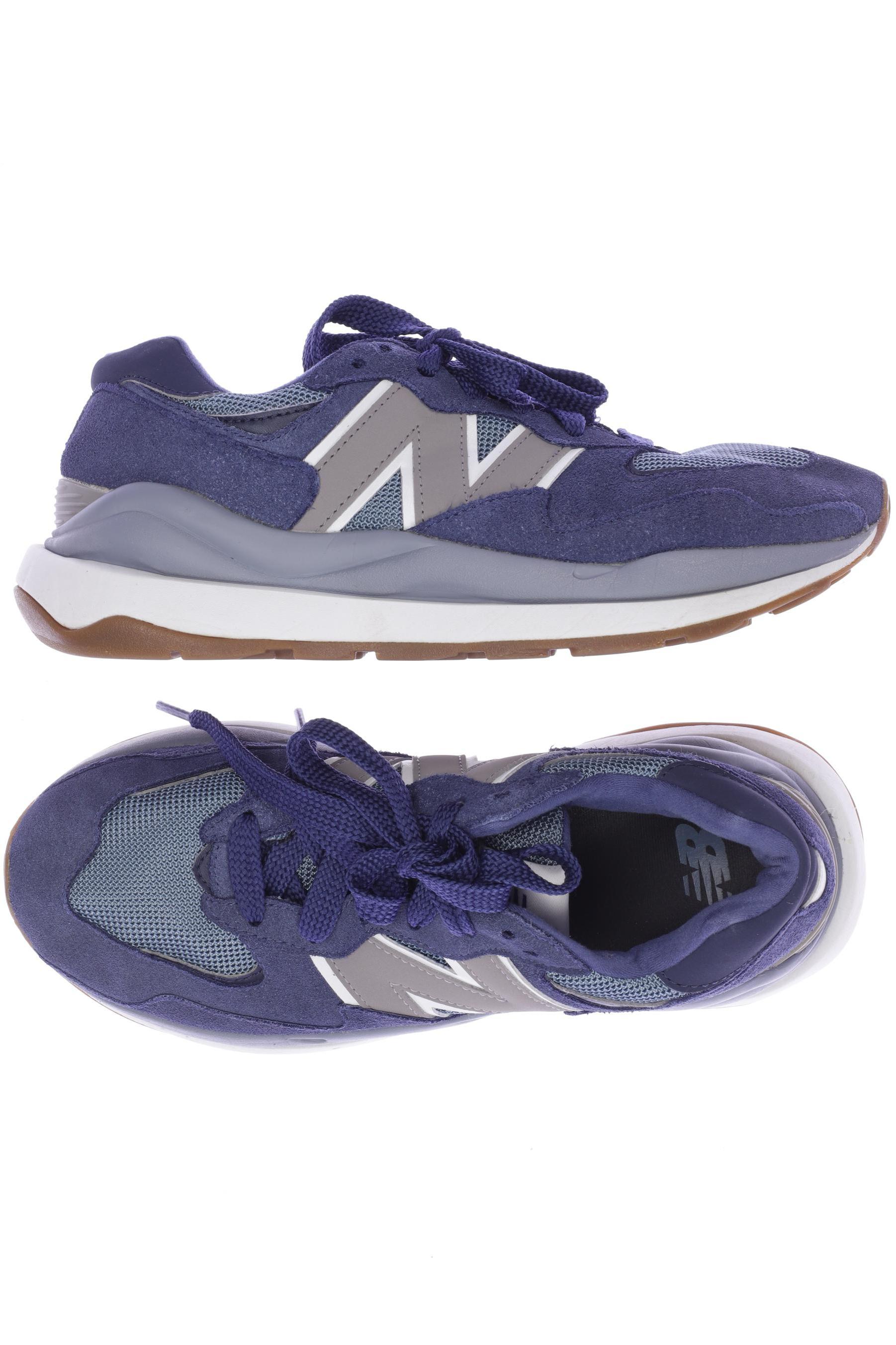 

New Balance Damen Sneakers, blau, Gr. 39.5