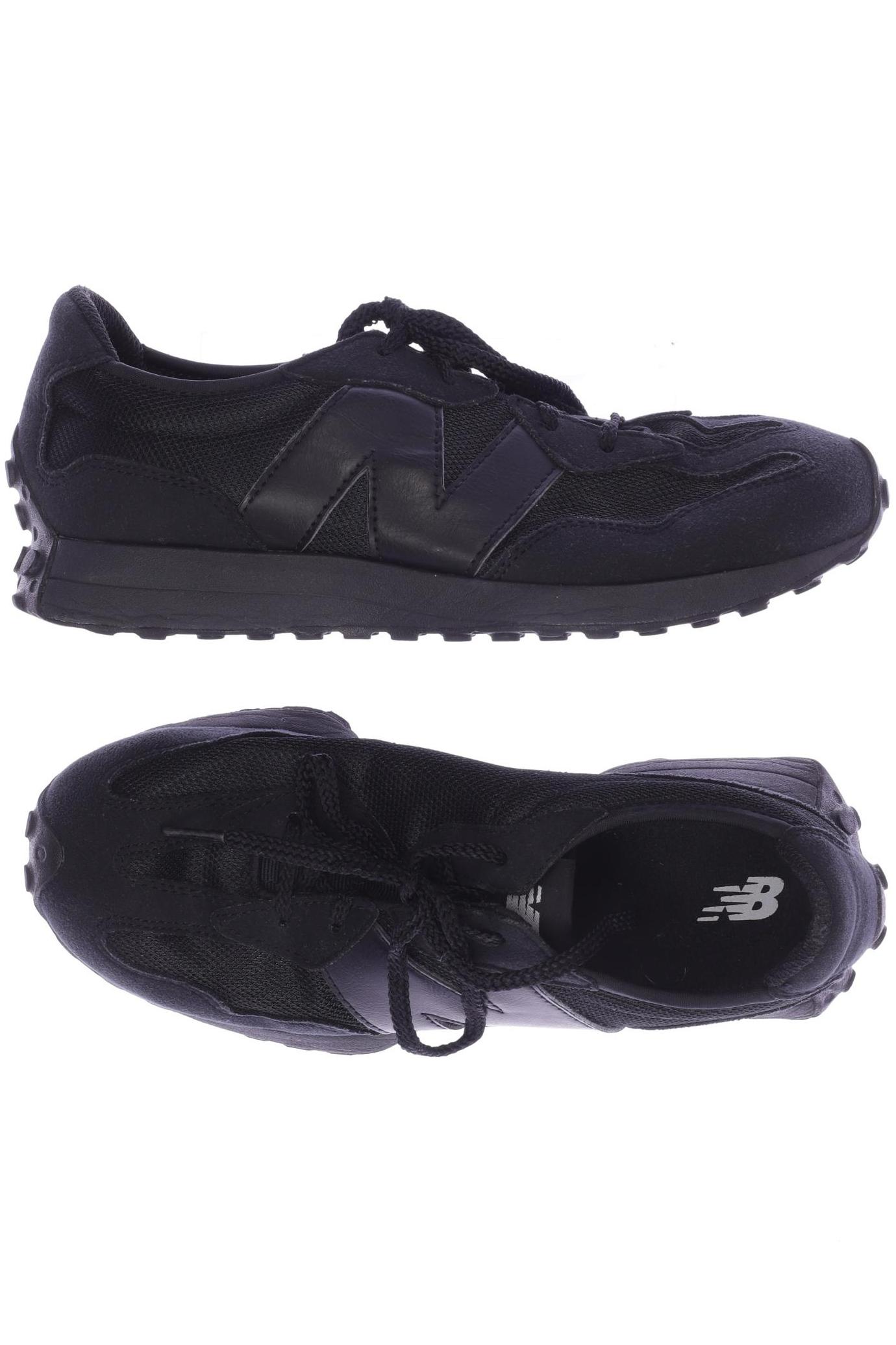 

New Balance Damen Sneakers, schwarz, Gr. 38