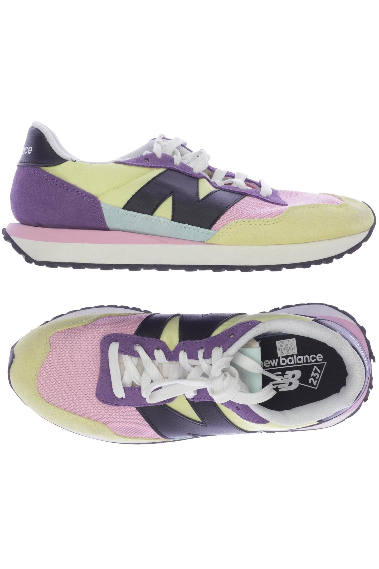 

New Balance Damen Sneakers, pink, Gr. 40.5