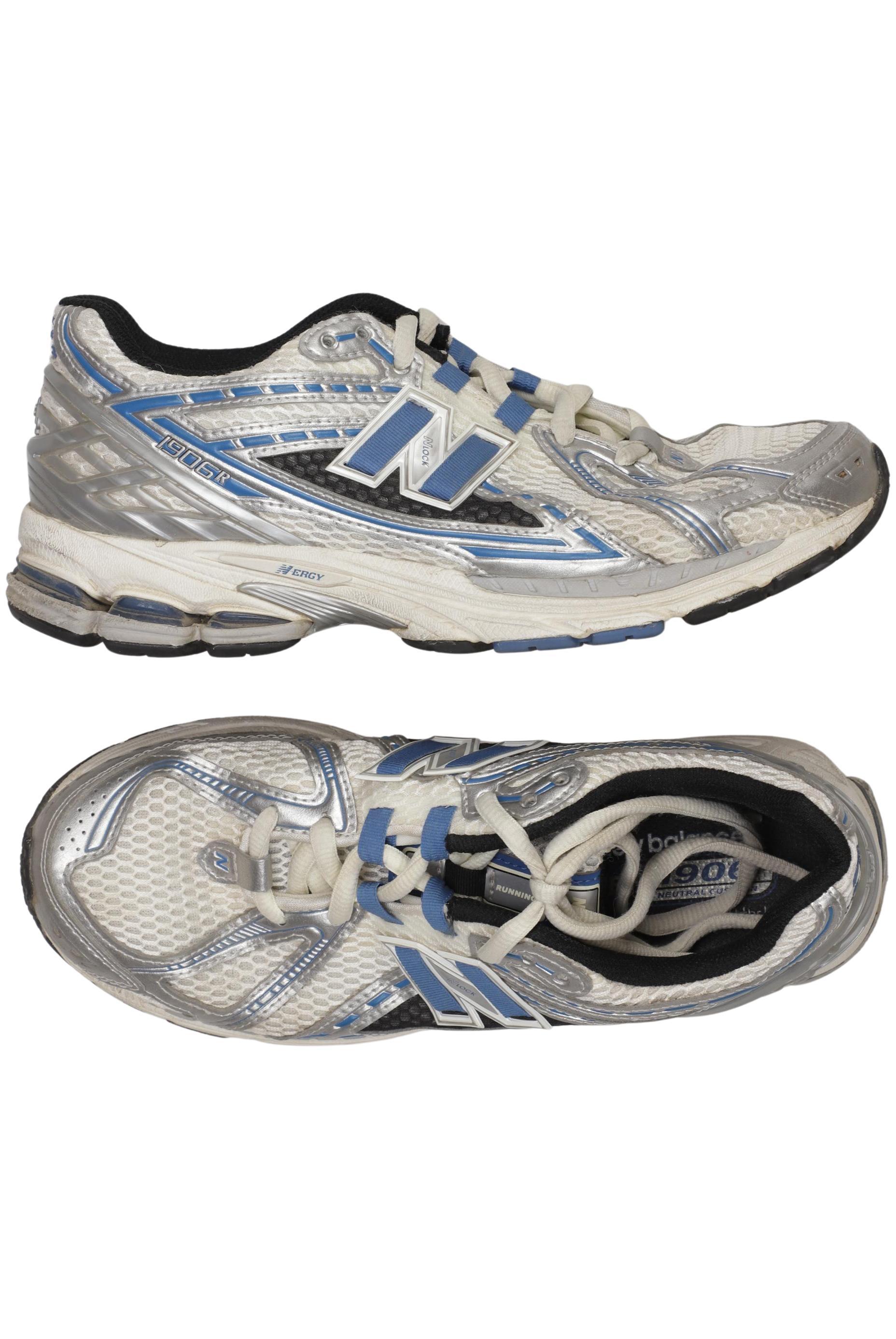 

New Balance Damen Sneakers, mehrfarbig, Gr. 40.5