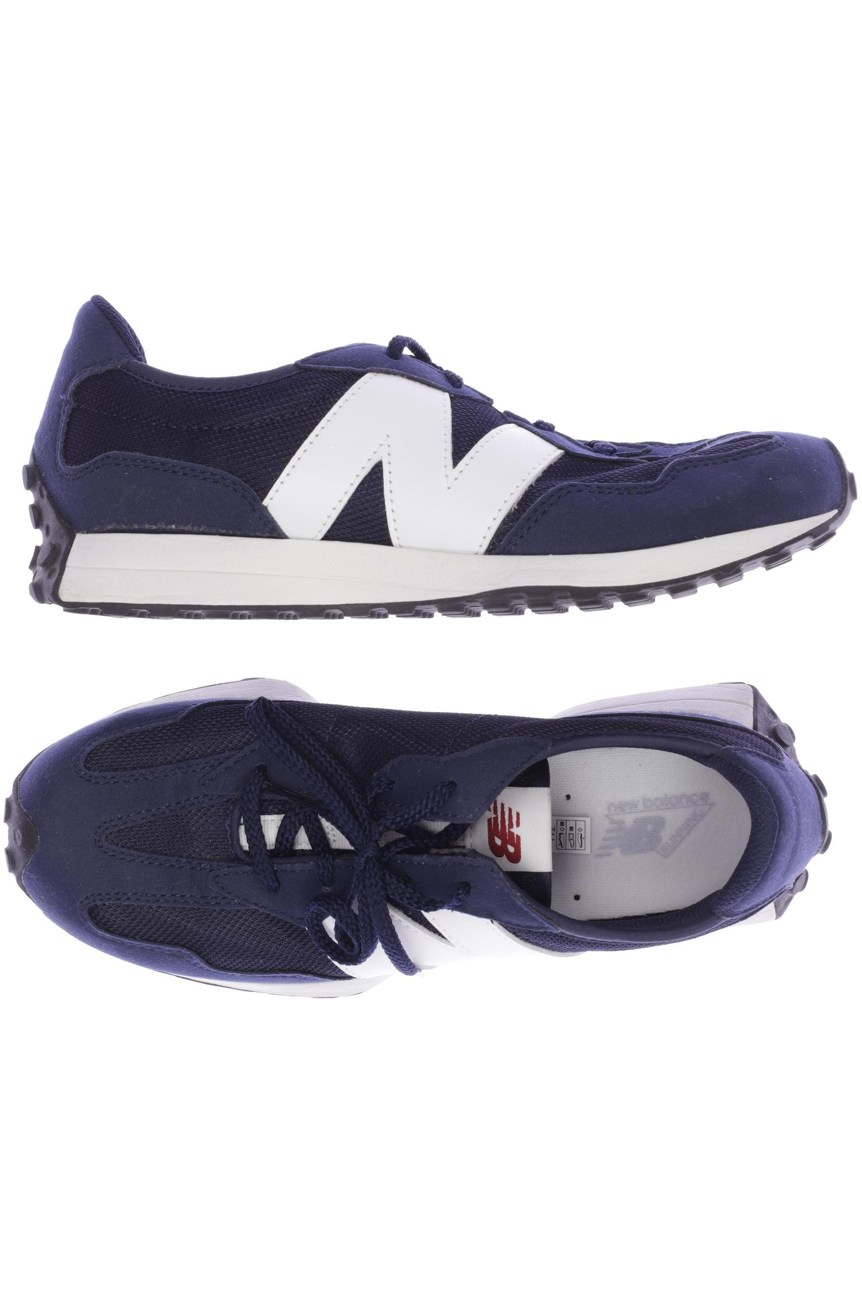 

New Balance Damen Sneakers, marineblau, Gr. 39