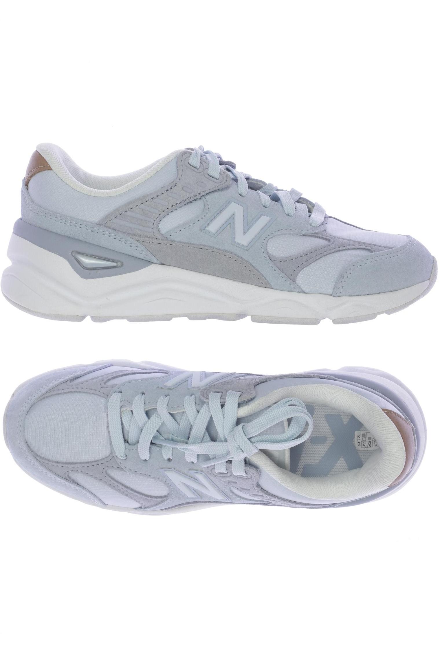 

New Balance Damen Sneakers, hellblau, Gr. 37