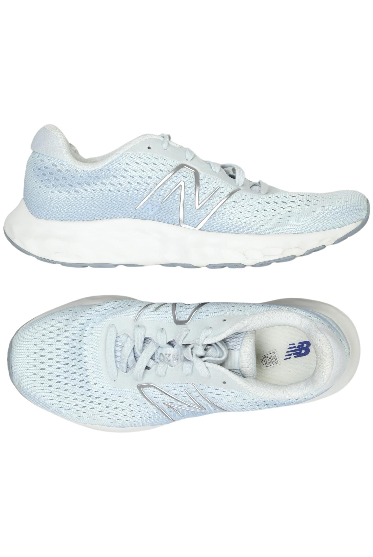 

New Balance Damen Sneakers, hellblau, Gr. 38