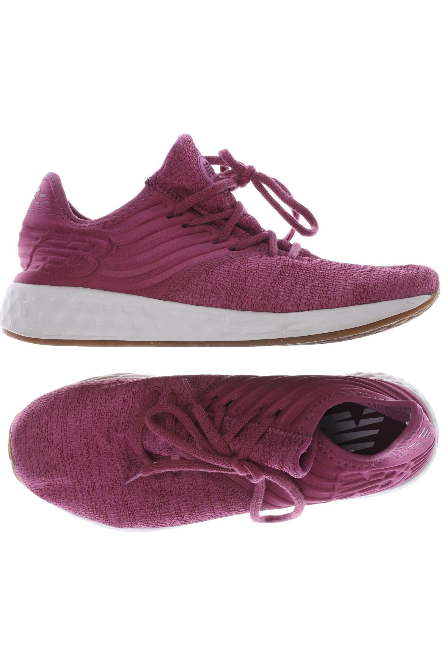 

New Balance Damen Sneakers, pink