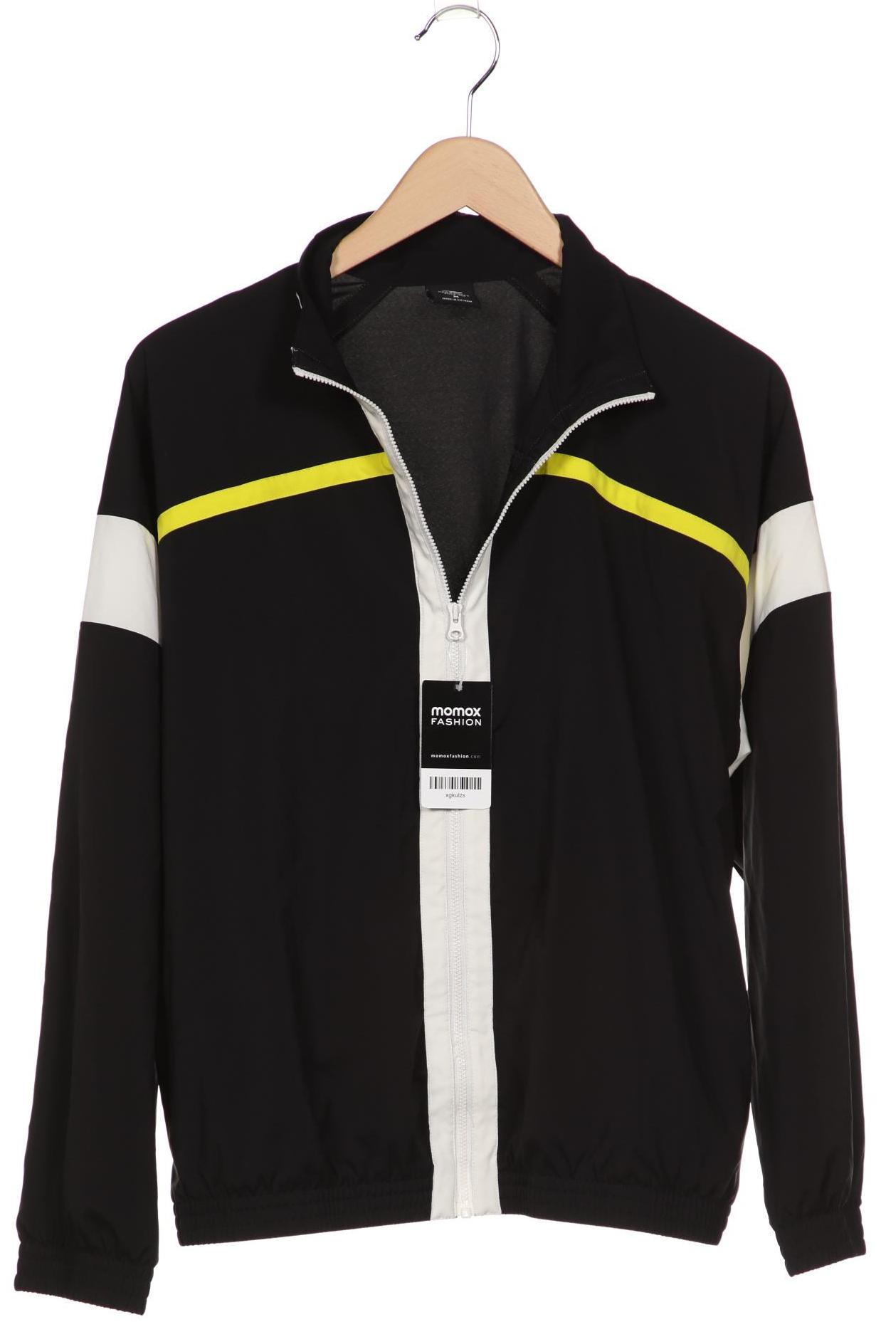 

New Balance Damen Jacke, schwarz, Gr. 38