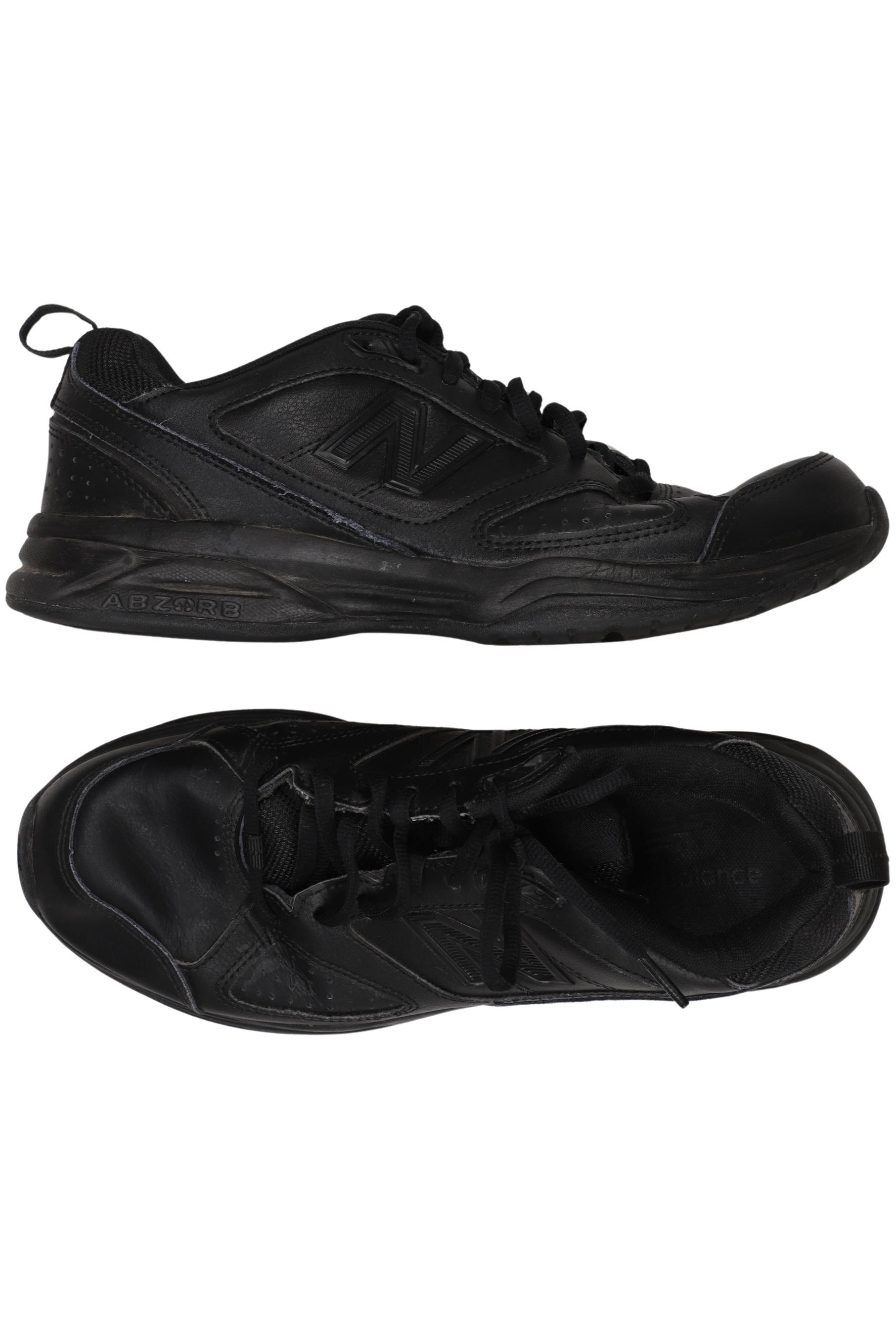 

New Balance Damen Sneakers, schwarz, Gr. 41.5