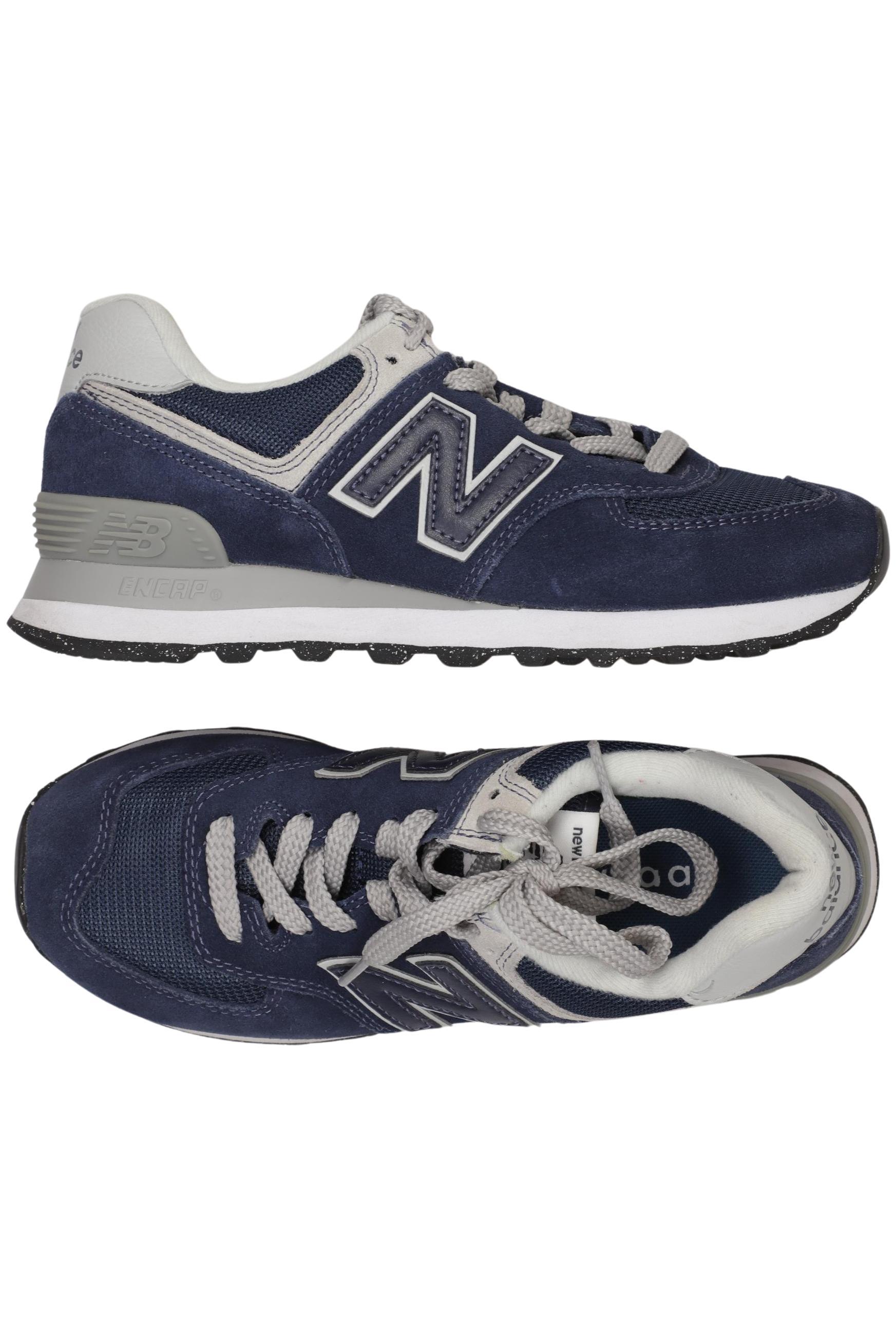

New Balance Damen Sneakers, mehrfarbig, Gr. 37