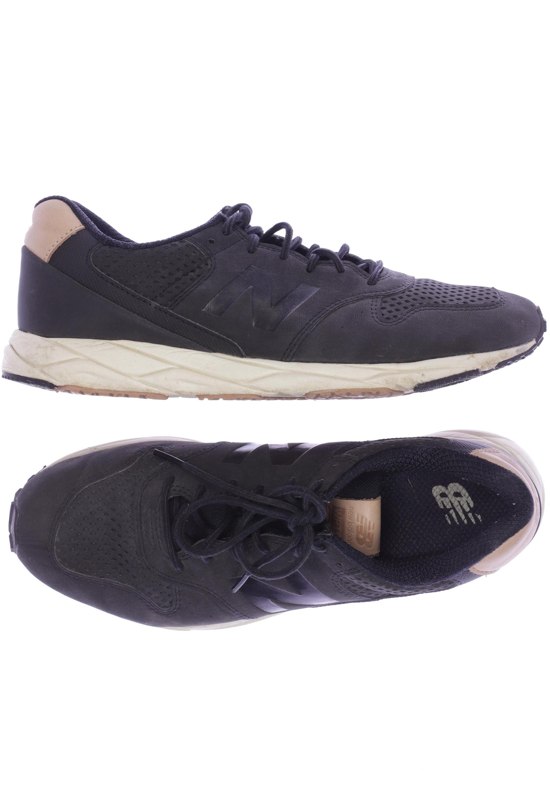 

New Balance Damen Sneakers, grau, Gr. 41.5