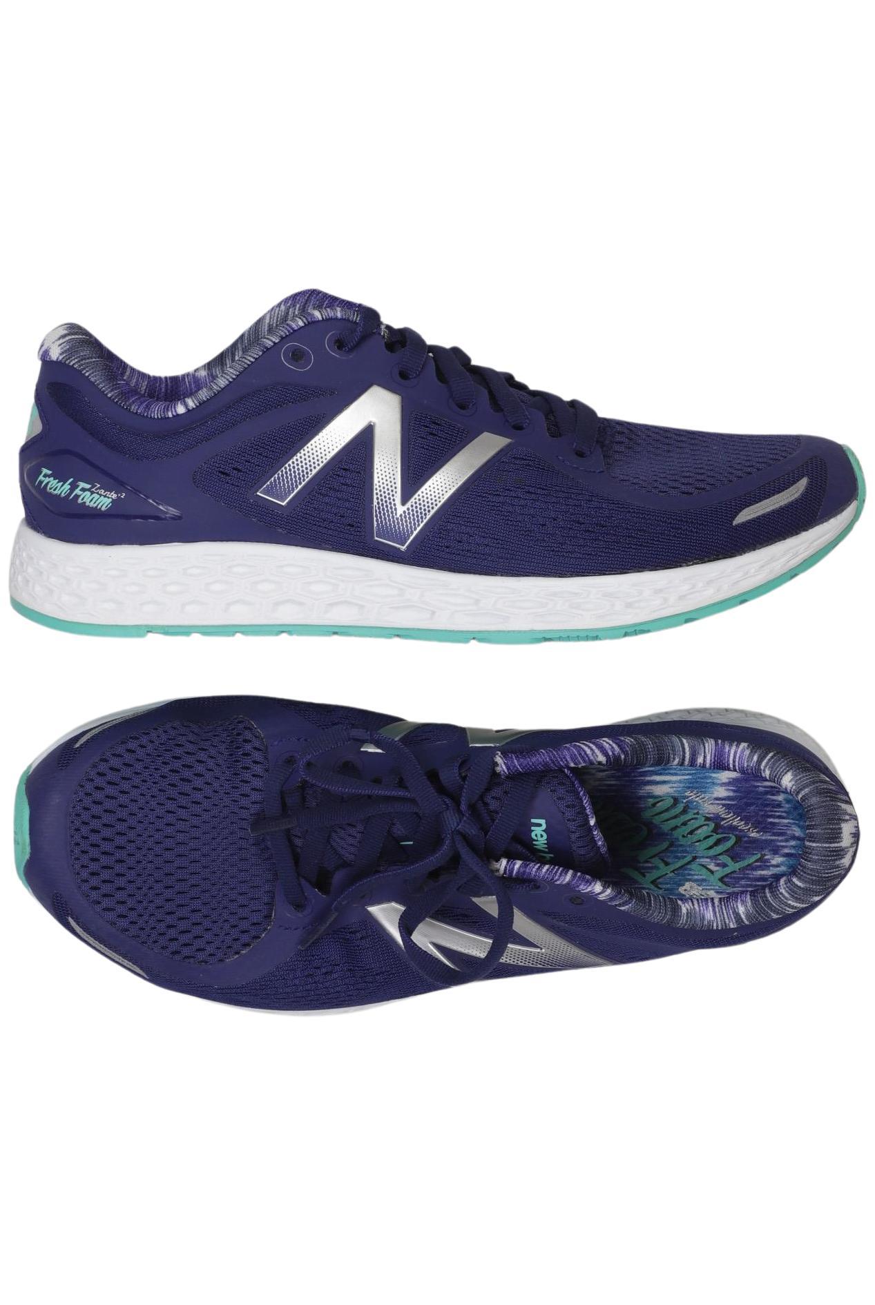 

New Balance Damen Sneakers, mehrfarbig, Gr. 38