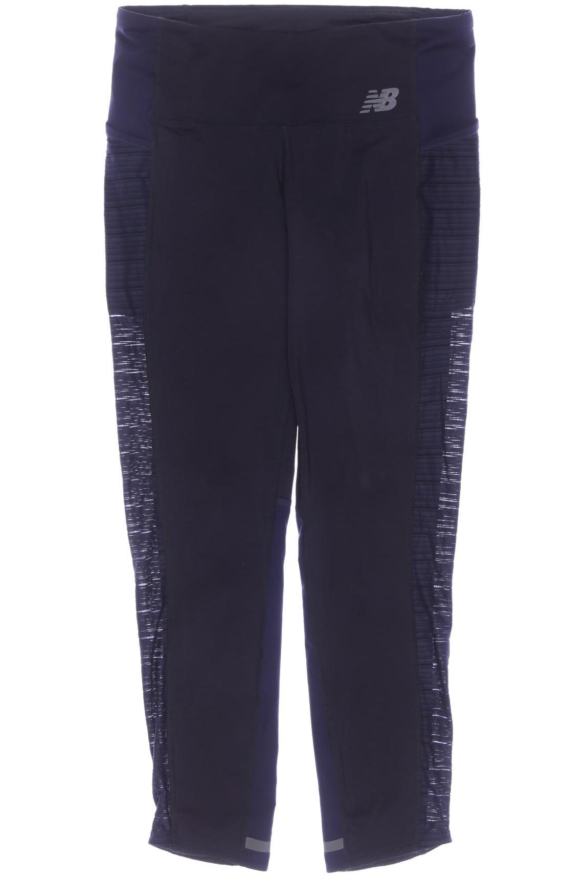 

New Balance Damen Stoffhose, grau, Gr. 0