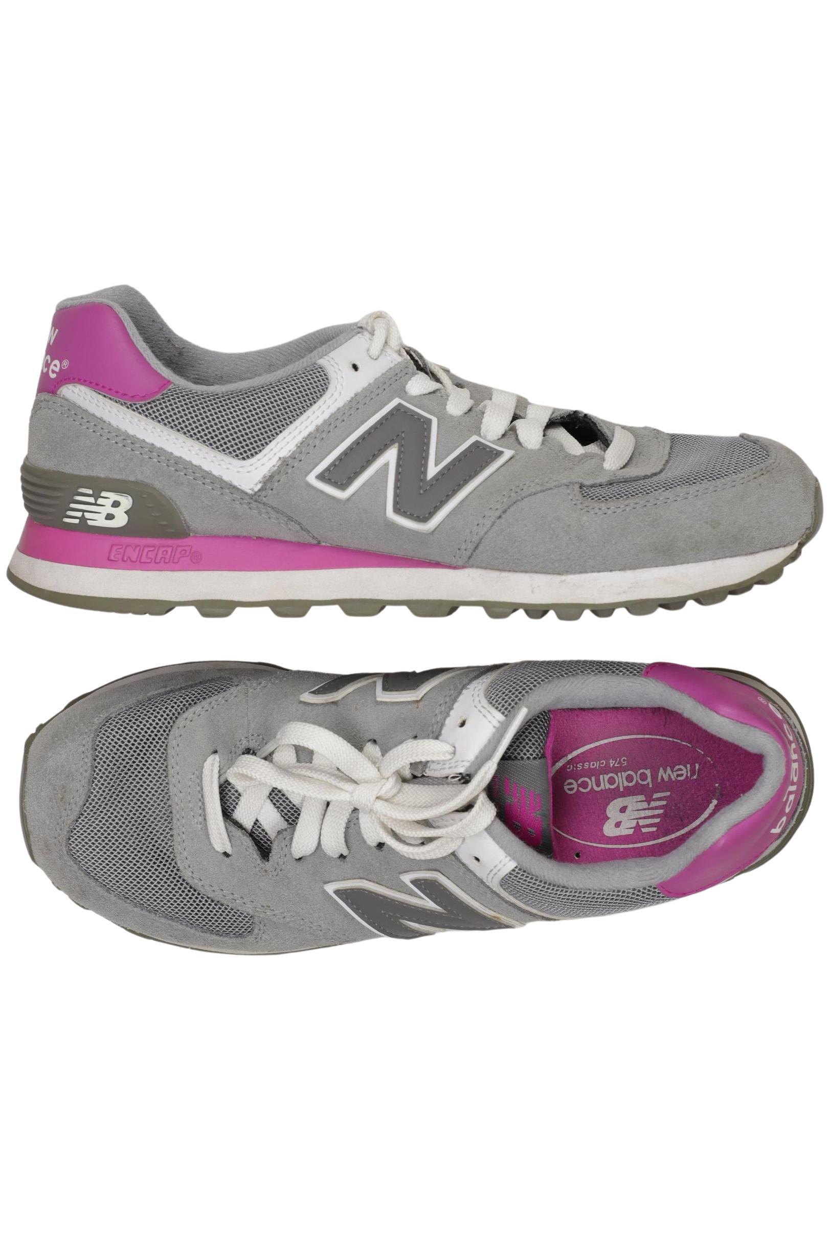 

New Balance Damen Sneakers, mehrfarbig, Gr. 40