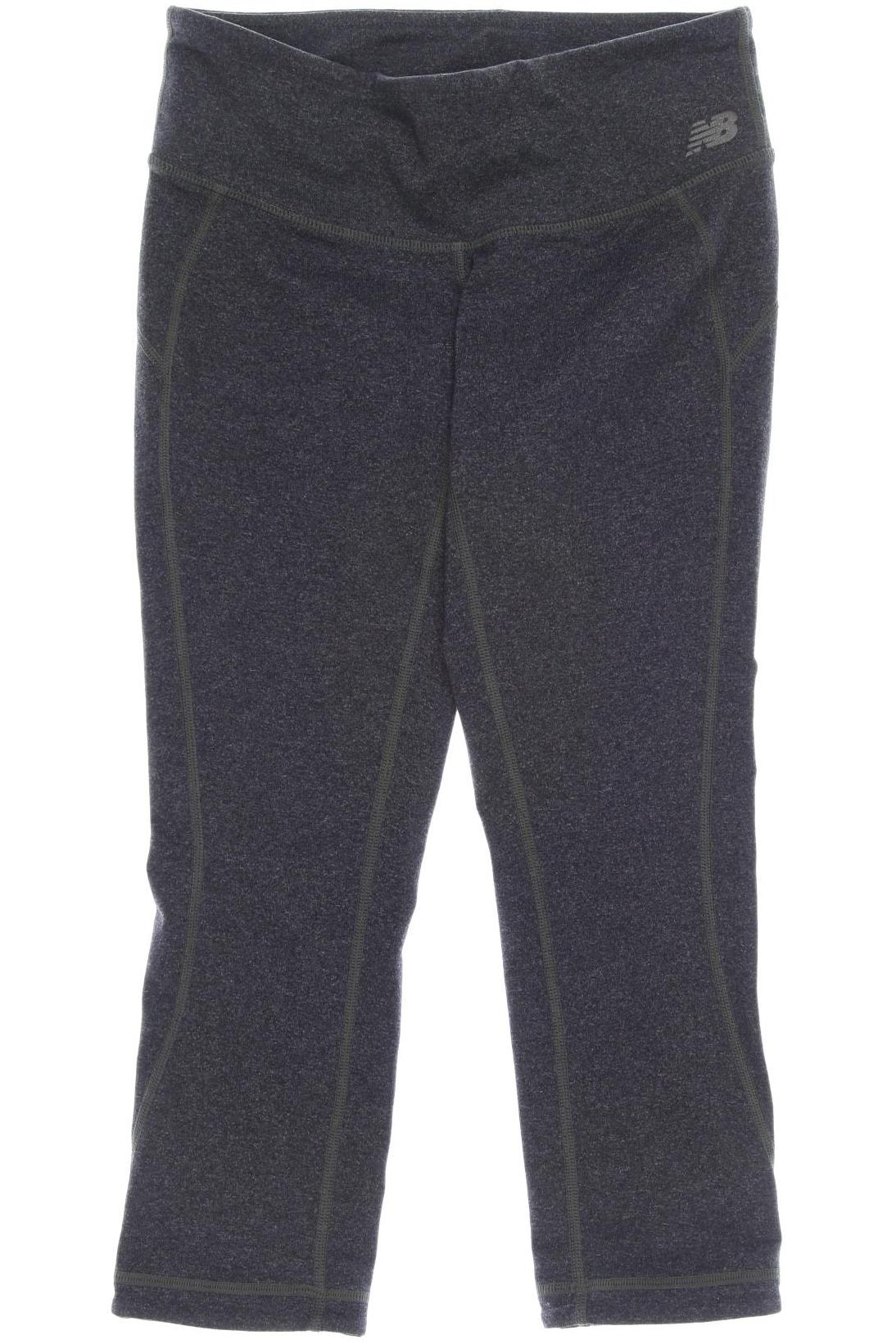 

New Balance Damen Shorts, grau