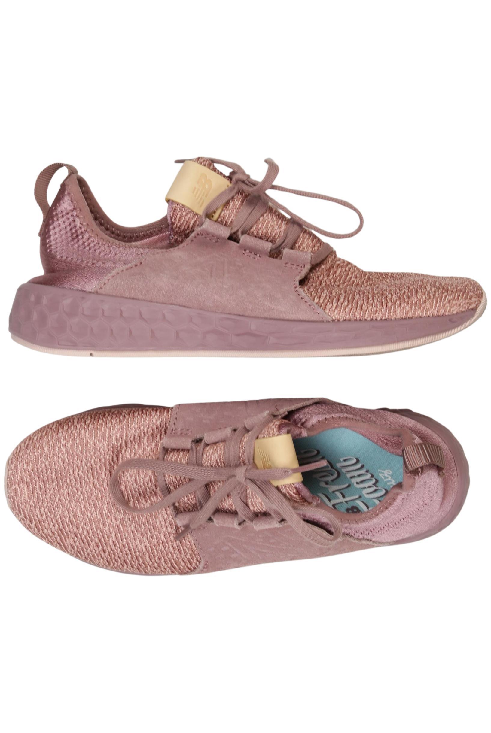 

New Balance Damen Sneakers, pink, Gr. 39