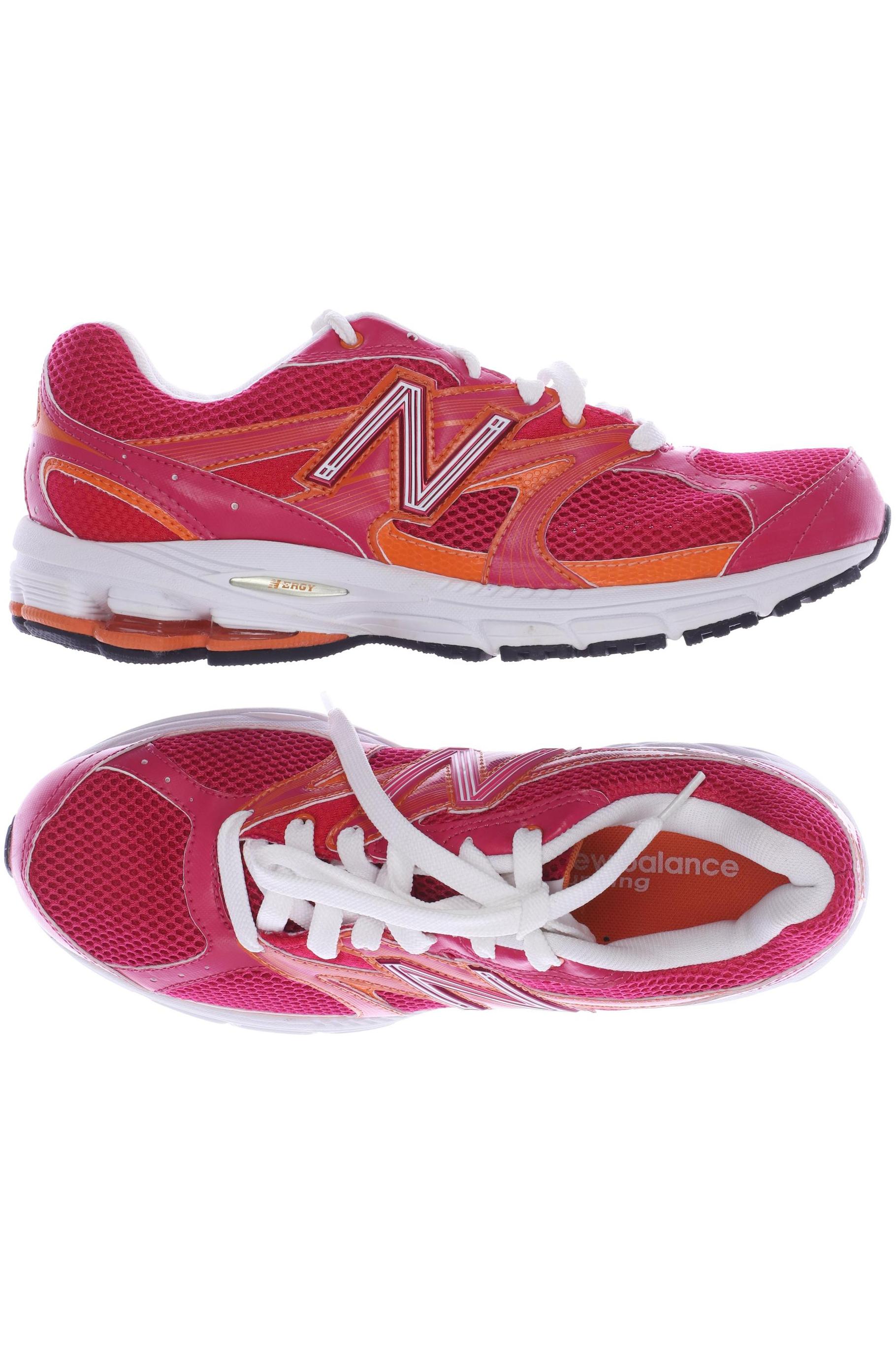 

New Balance Damen Sneakers, pink, Gr. 38