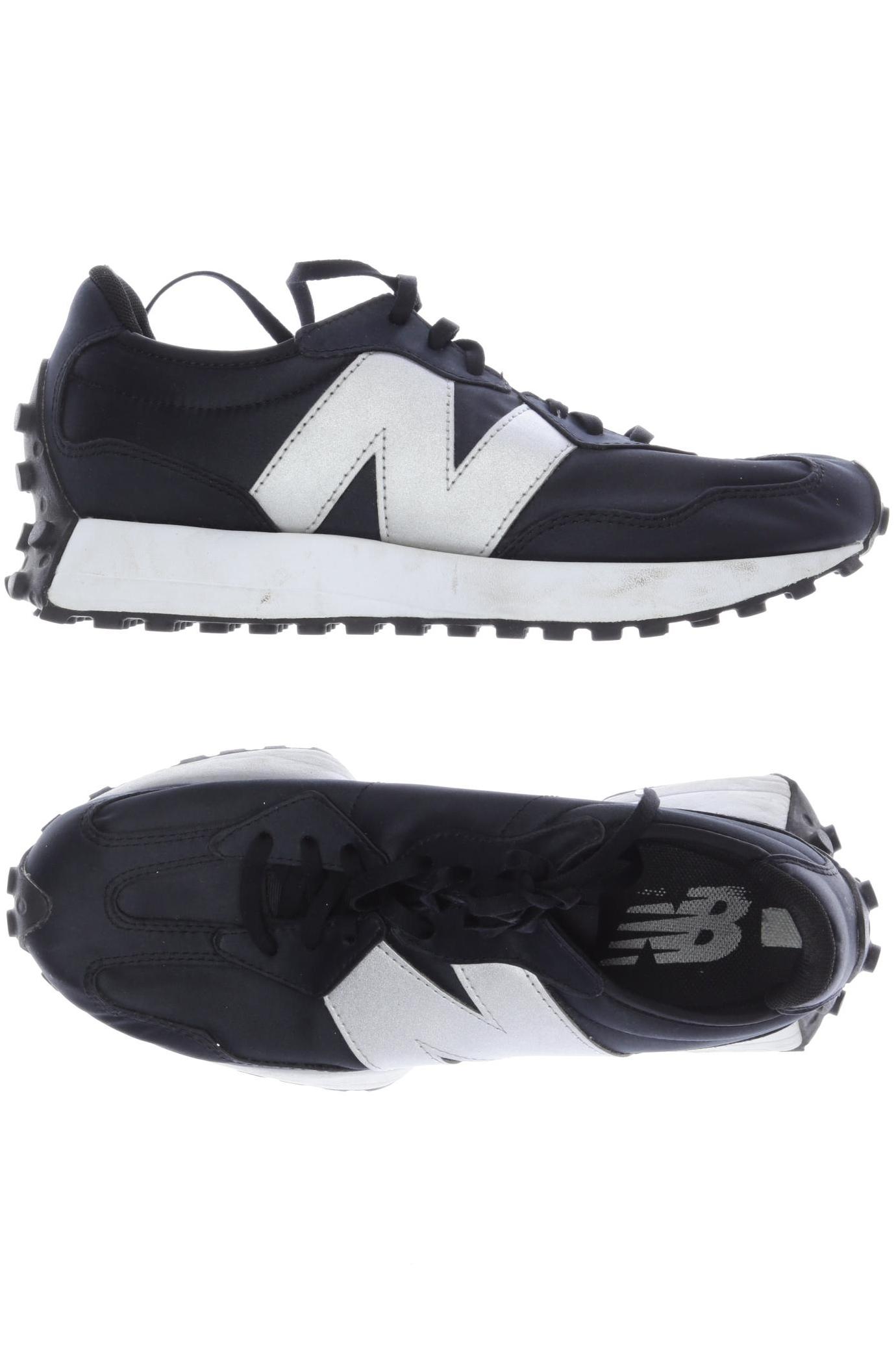 

New Balance Damen Sneakers, schwarz, Gr. 39