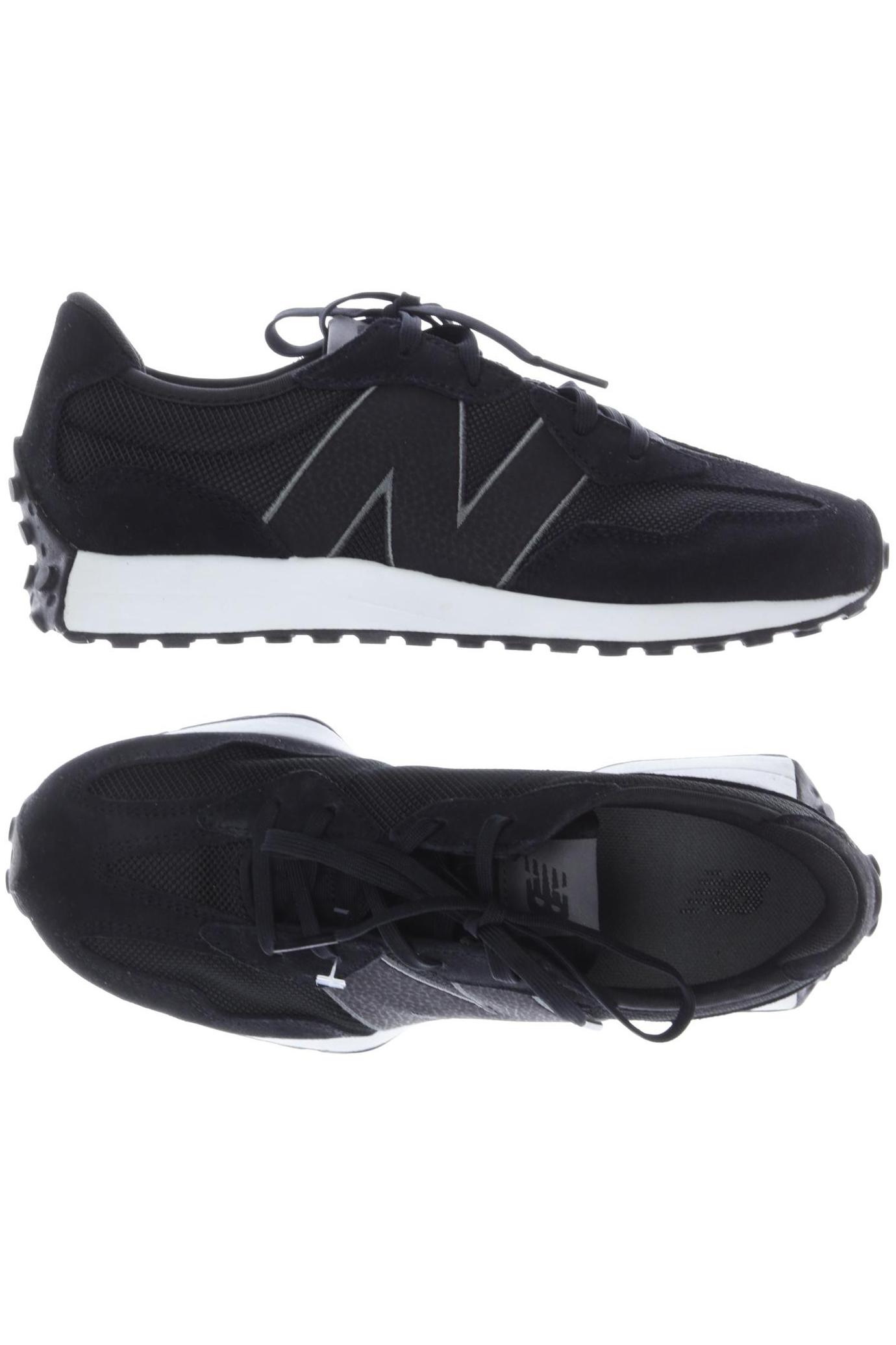 

New Balance Damen Sneakers, schwarz, Gr. 4.5