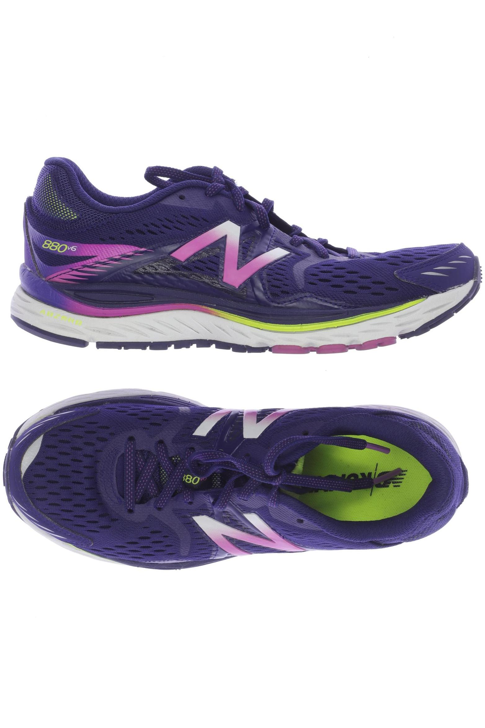 

New Balance Damen Sneakers, marineblau, Gr. 40