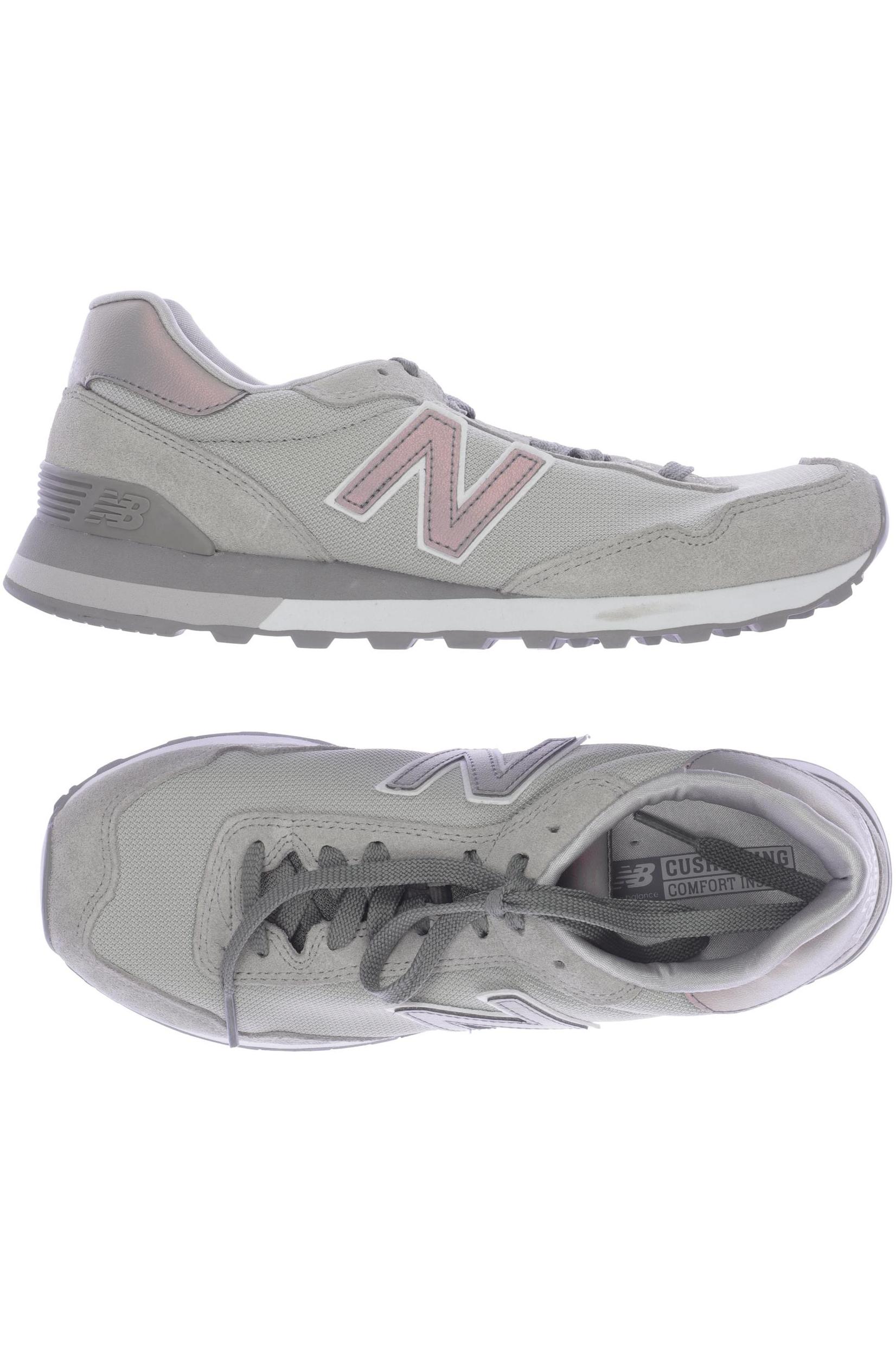 

New Balance Damen Sneakers, hellgrün, Gr. 40