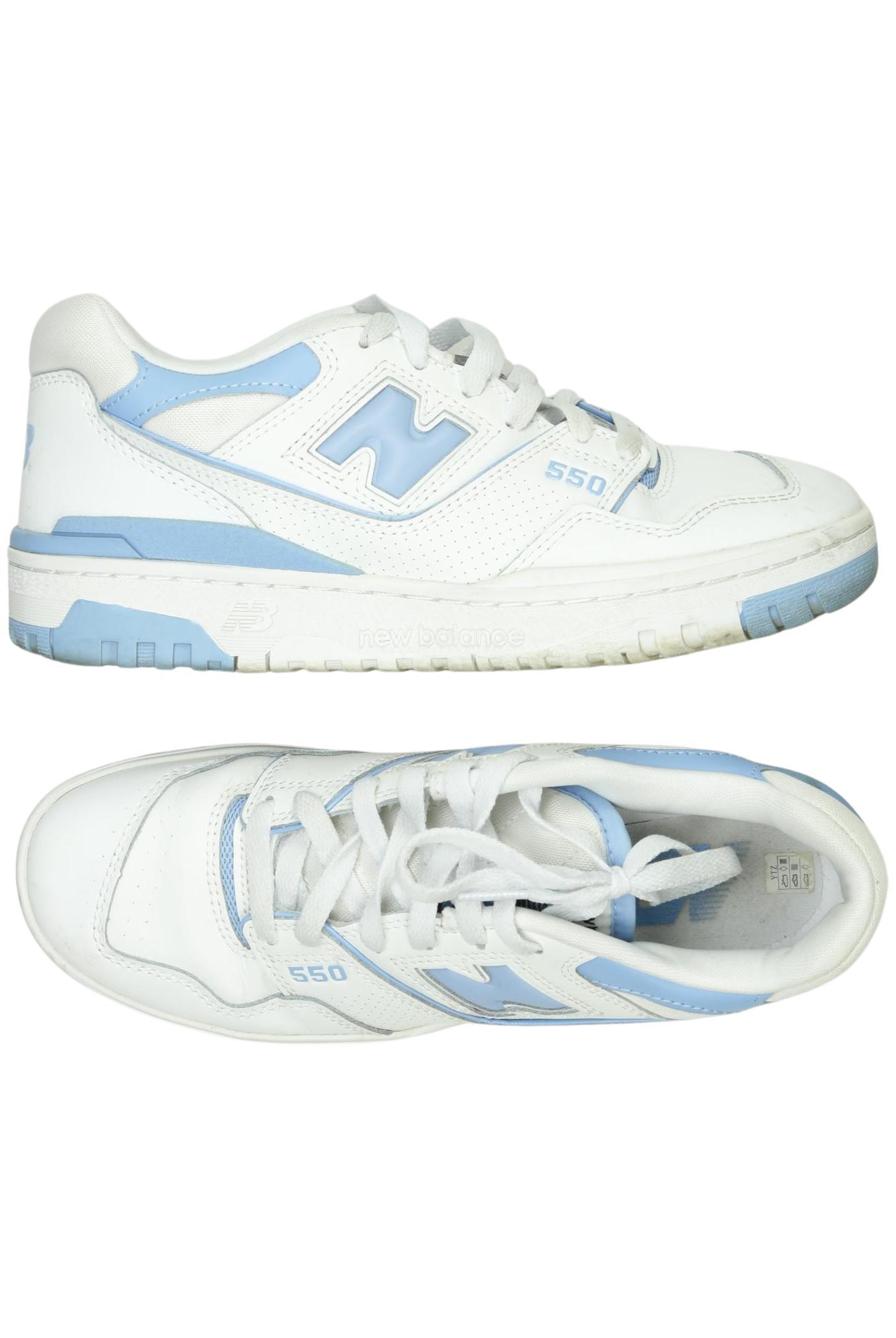 

New Balance Damen Sneakers, mehrfarbig, Gr. 39