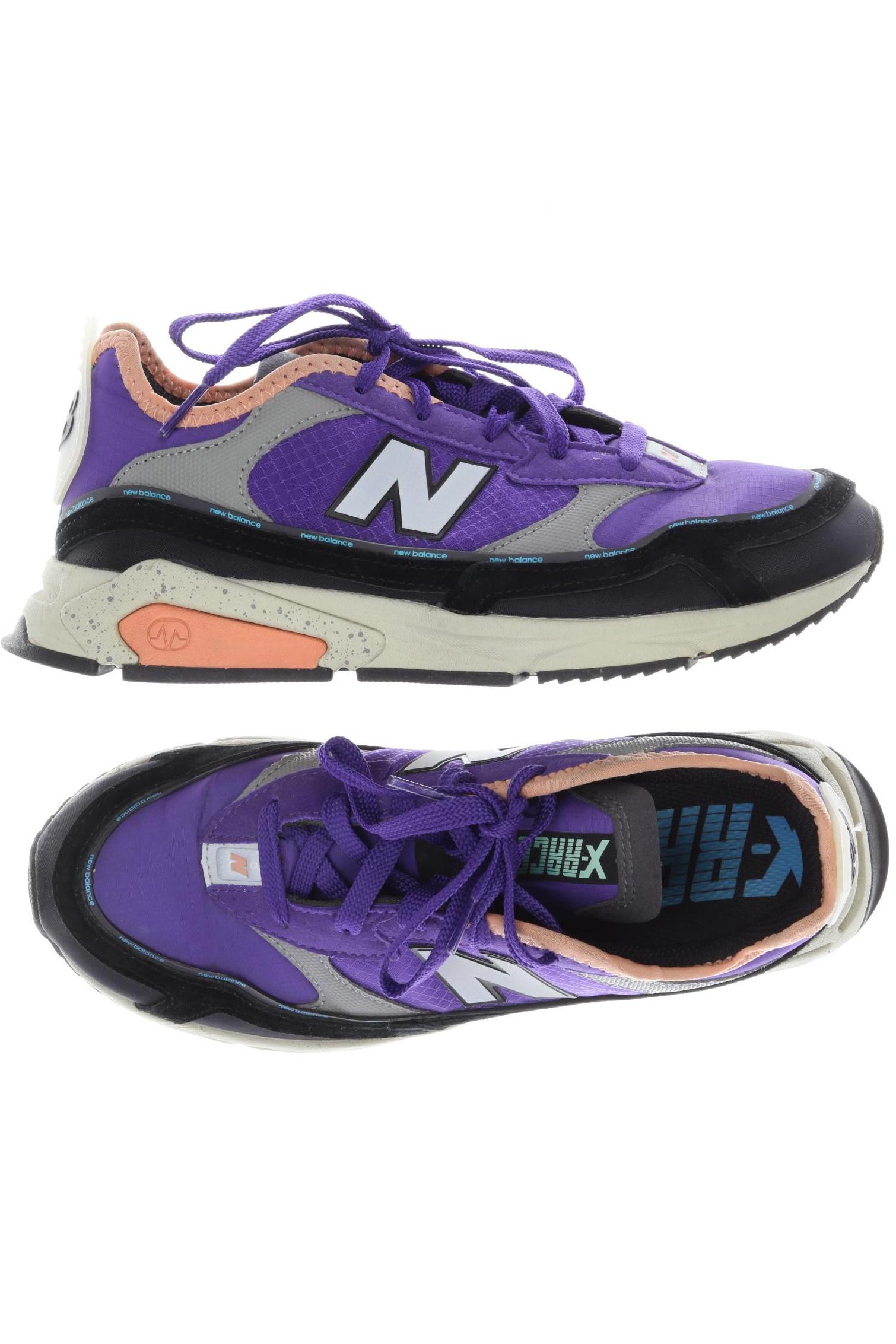 

New Balance Damen Sneakers, flieder, Gr. 38