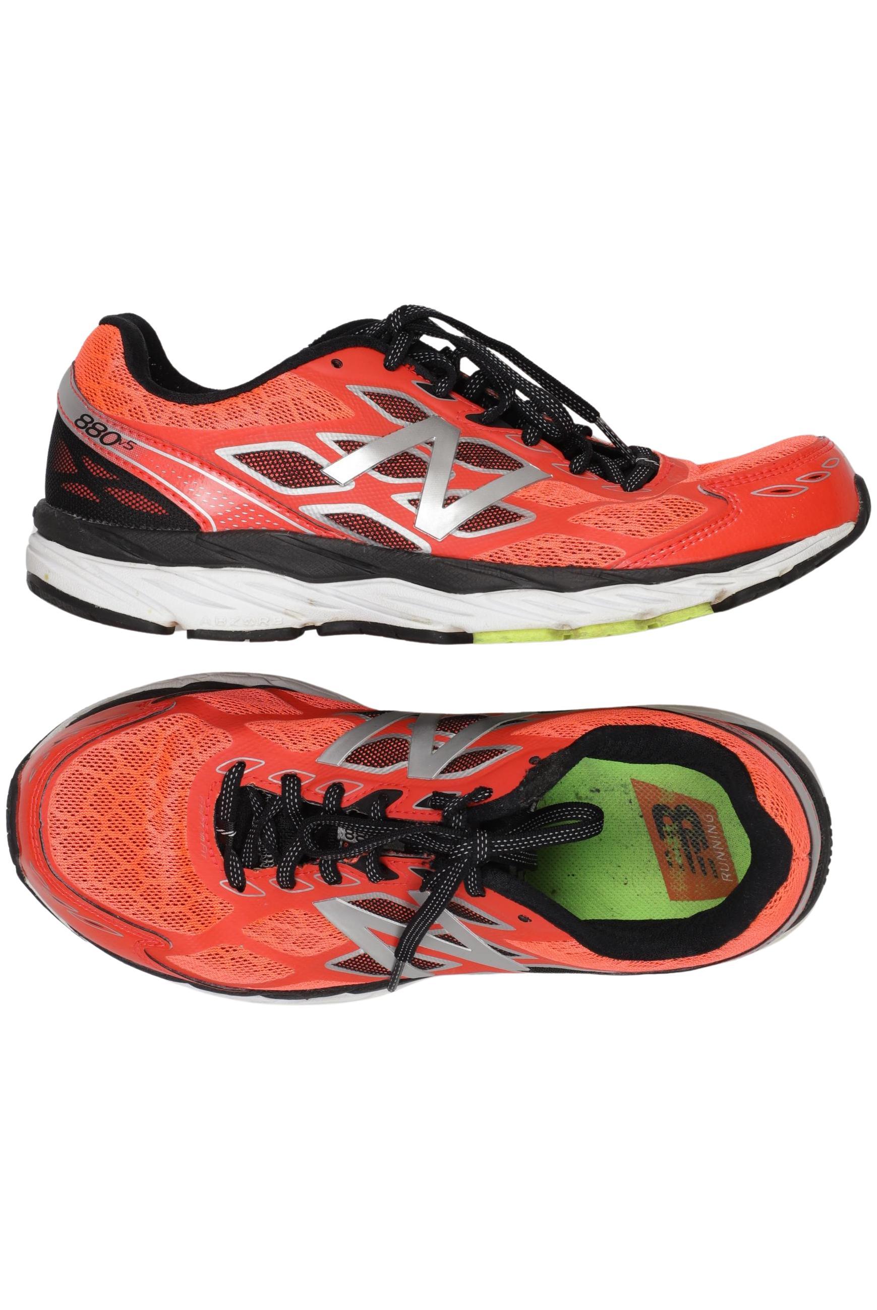 

New Balance Damen Sneakers, neon, Gr. 42