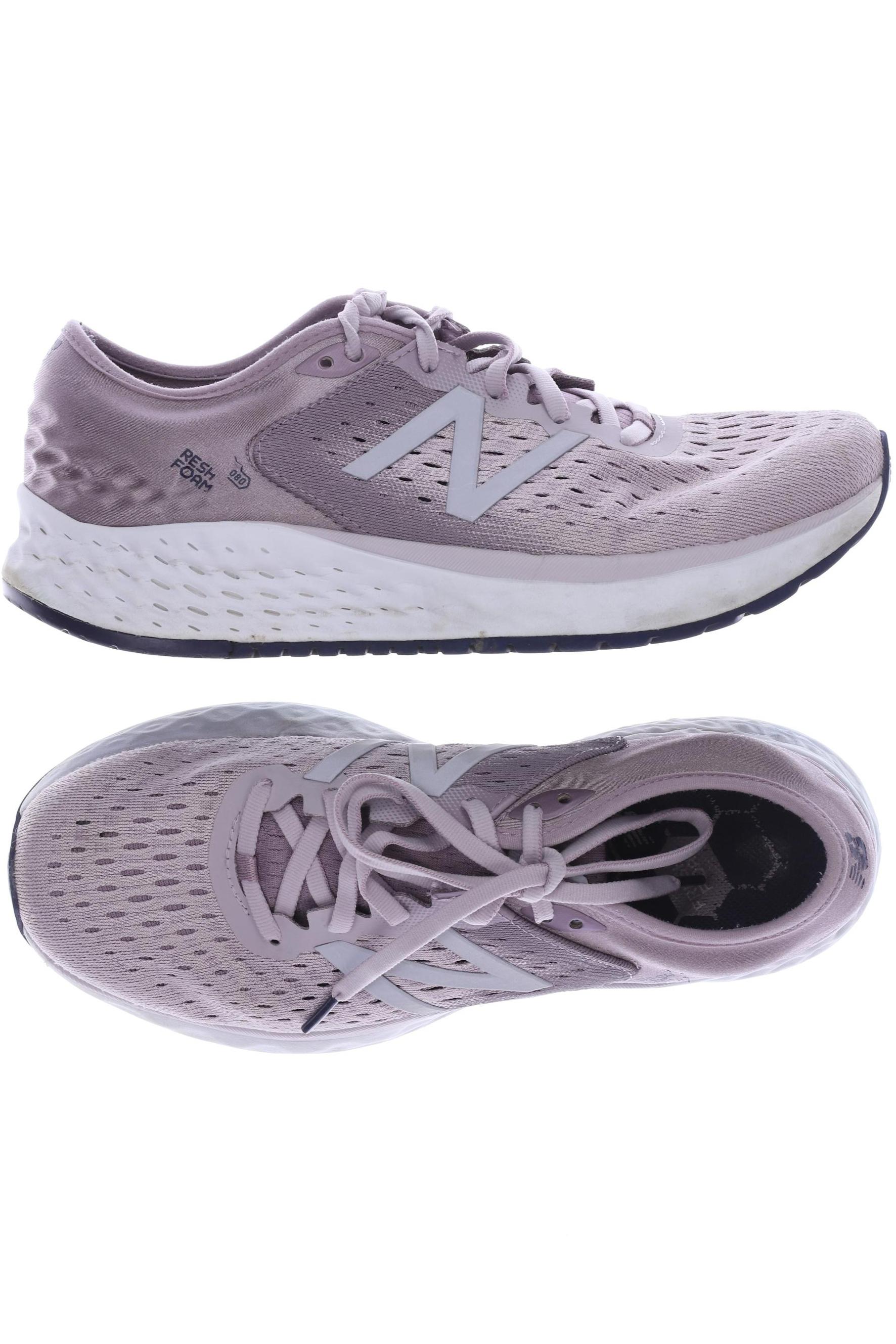 

New Balance Damen Sneakers, flieder, Gr. 40.5