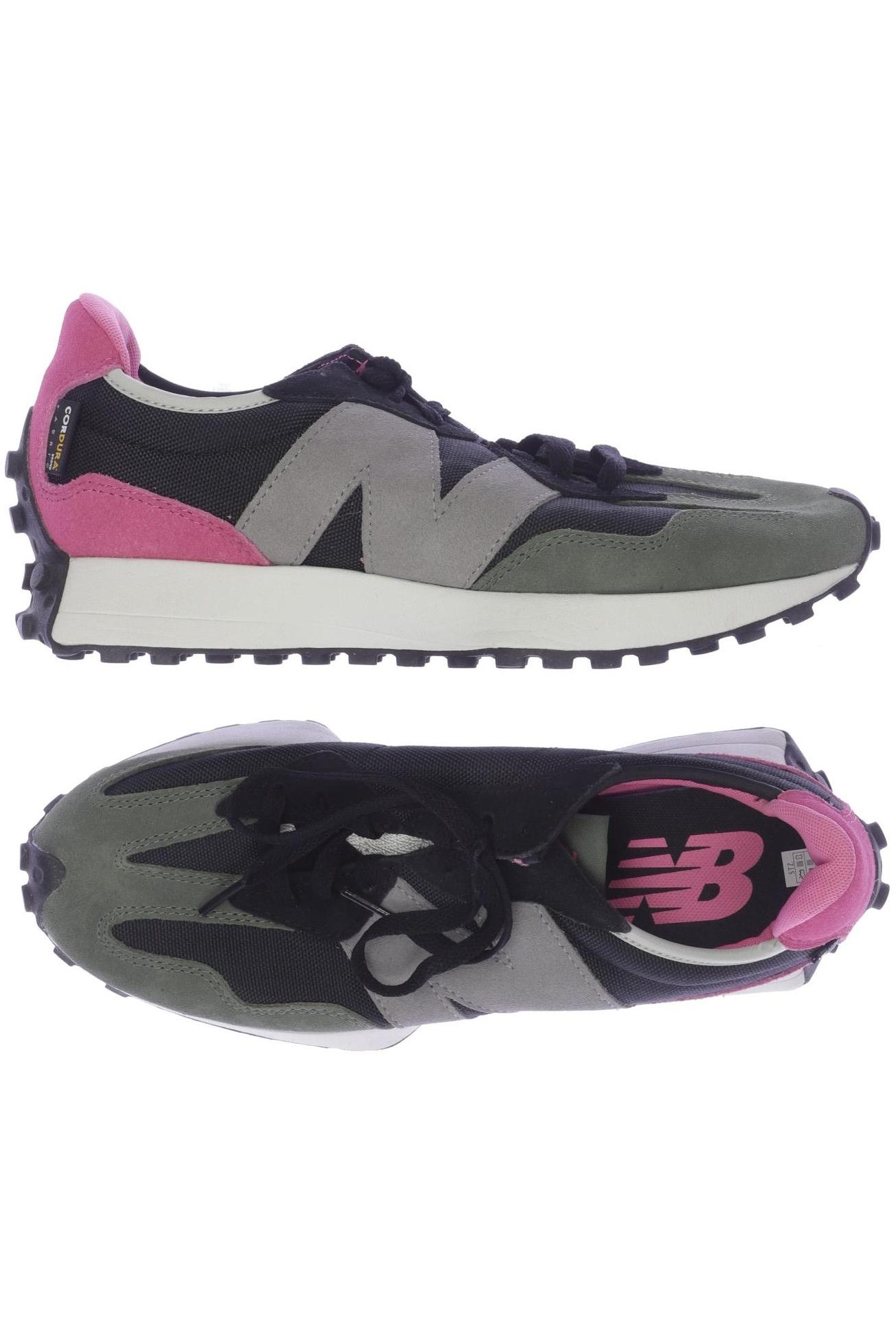 

New Balance Damen Sneakers, grün, Gr. 41.5