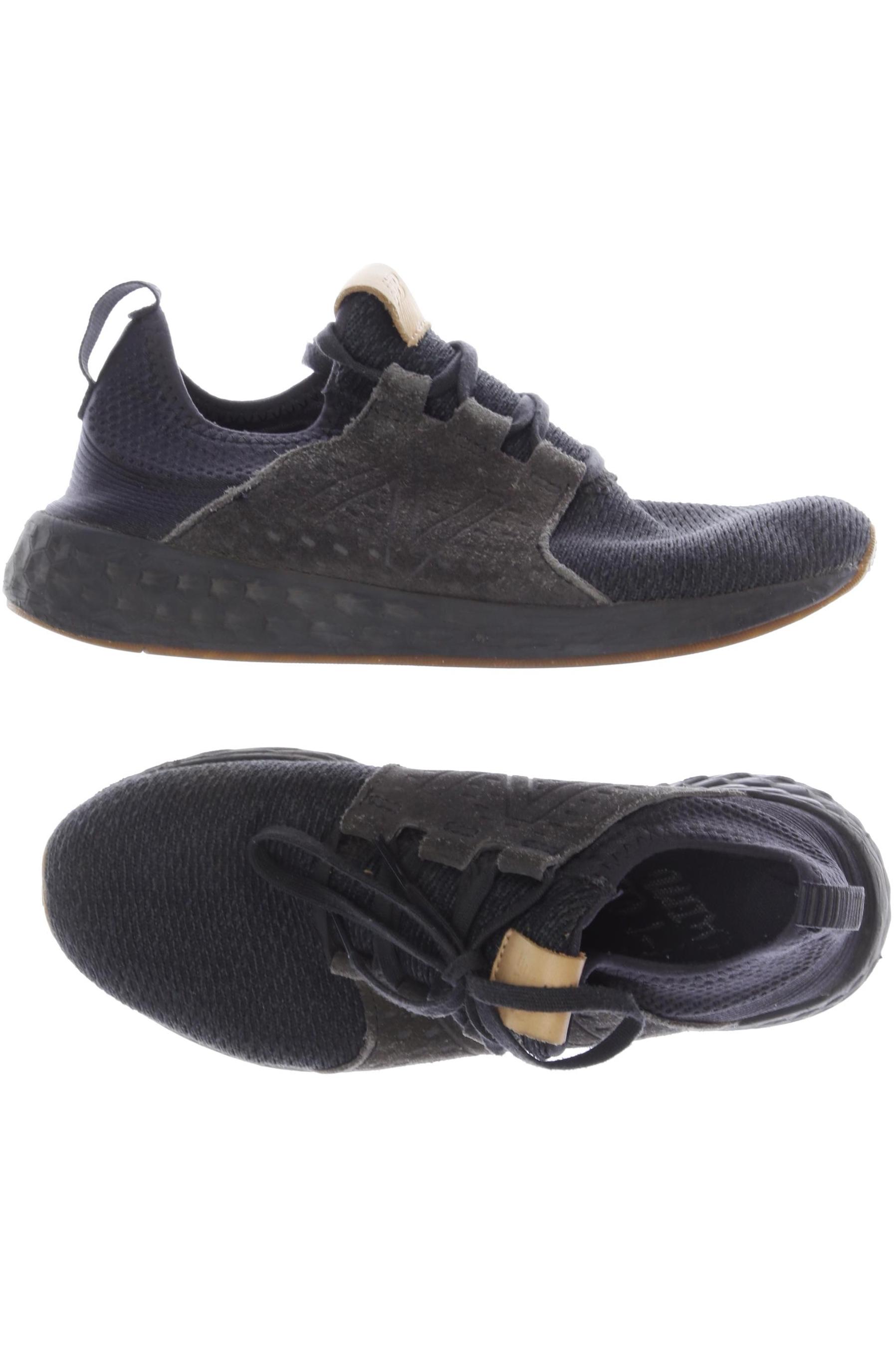 

New Balance Damen Sneakers, grün, Gr. 38