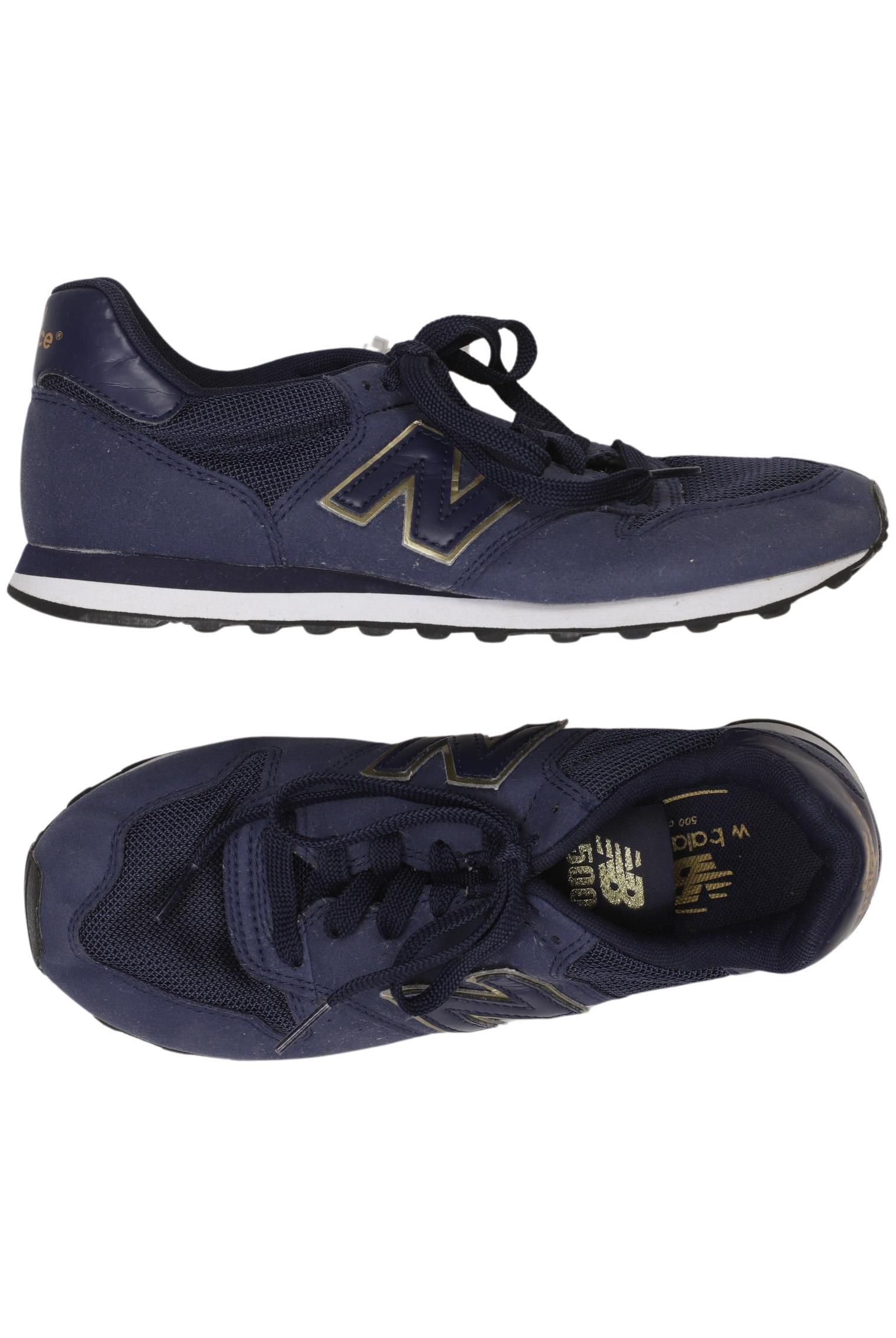 

New Balance Damen Sneakers, mehrfarbig, Gr. 39