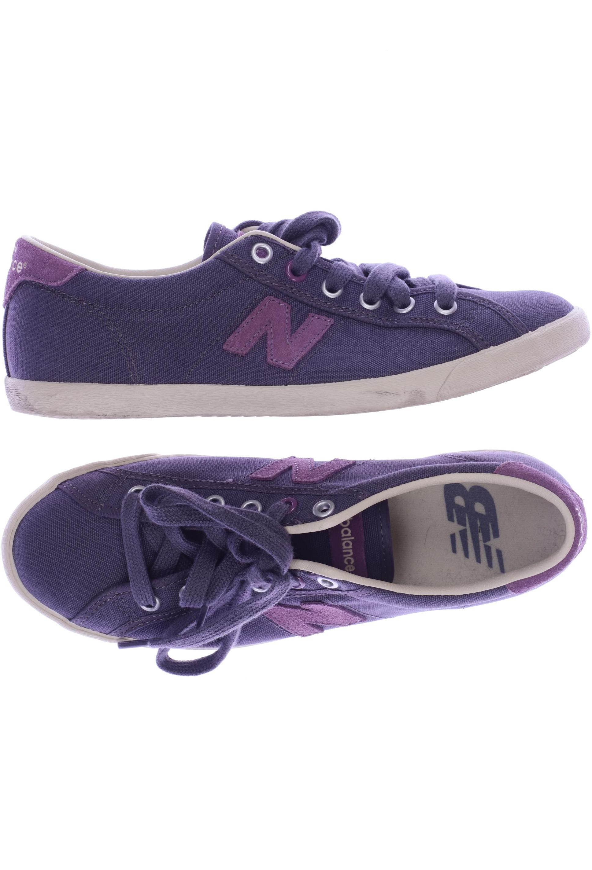 

New Balance Damen Sneakers, flieder, Gr. 38