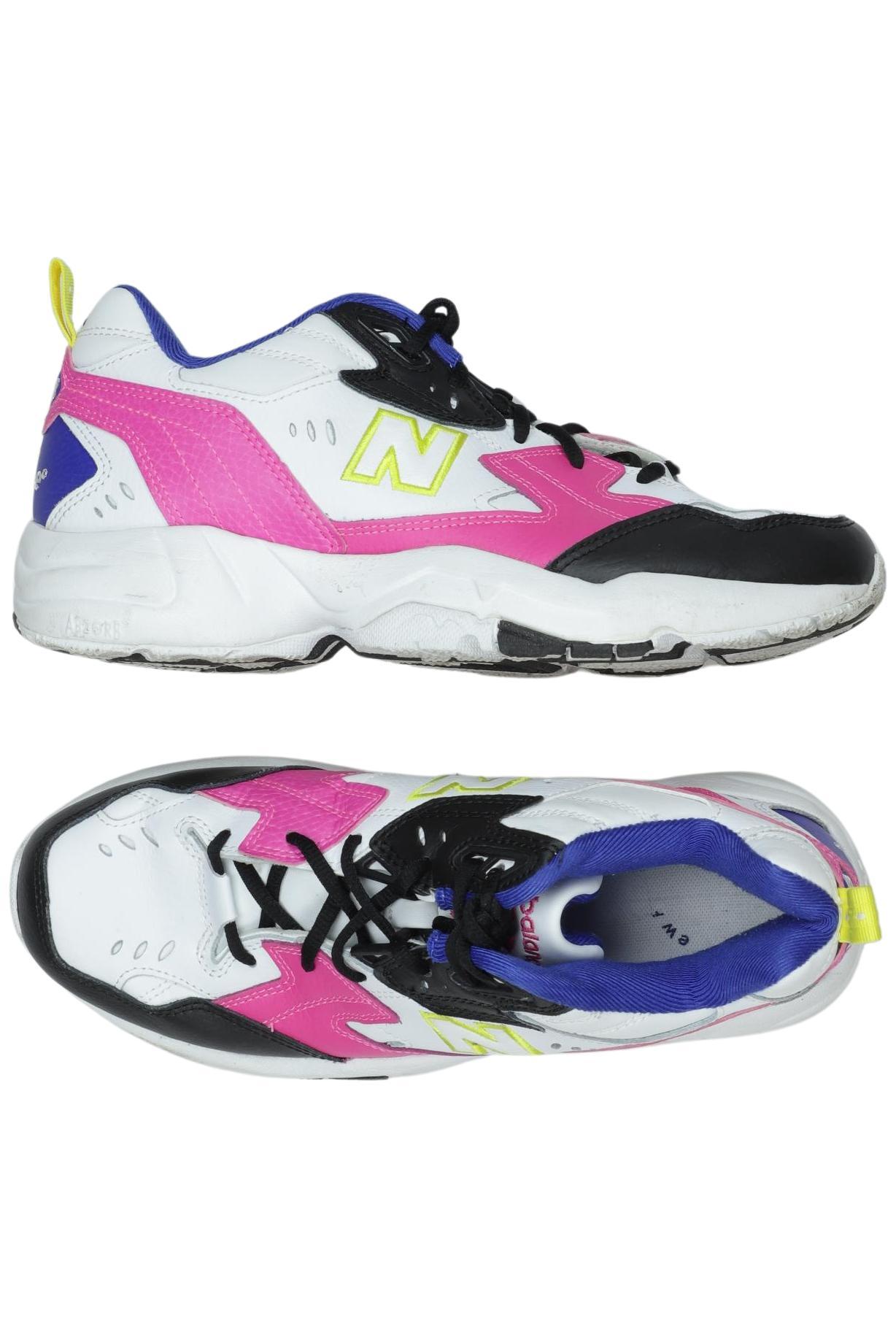 

New Balance Damen Sneakers, neon, Gr. 41