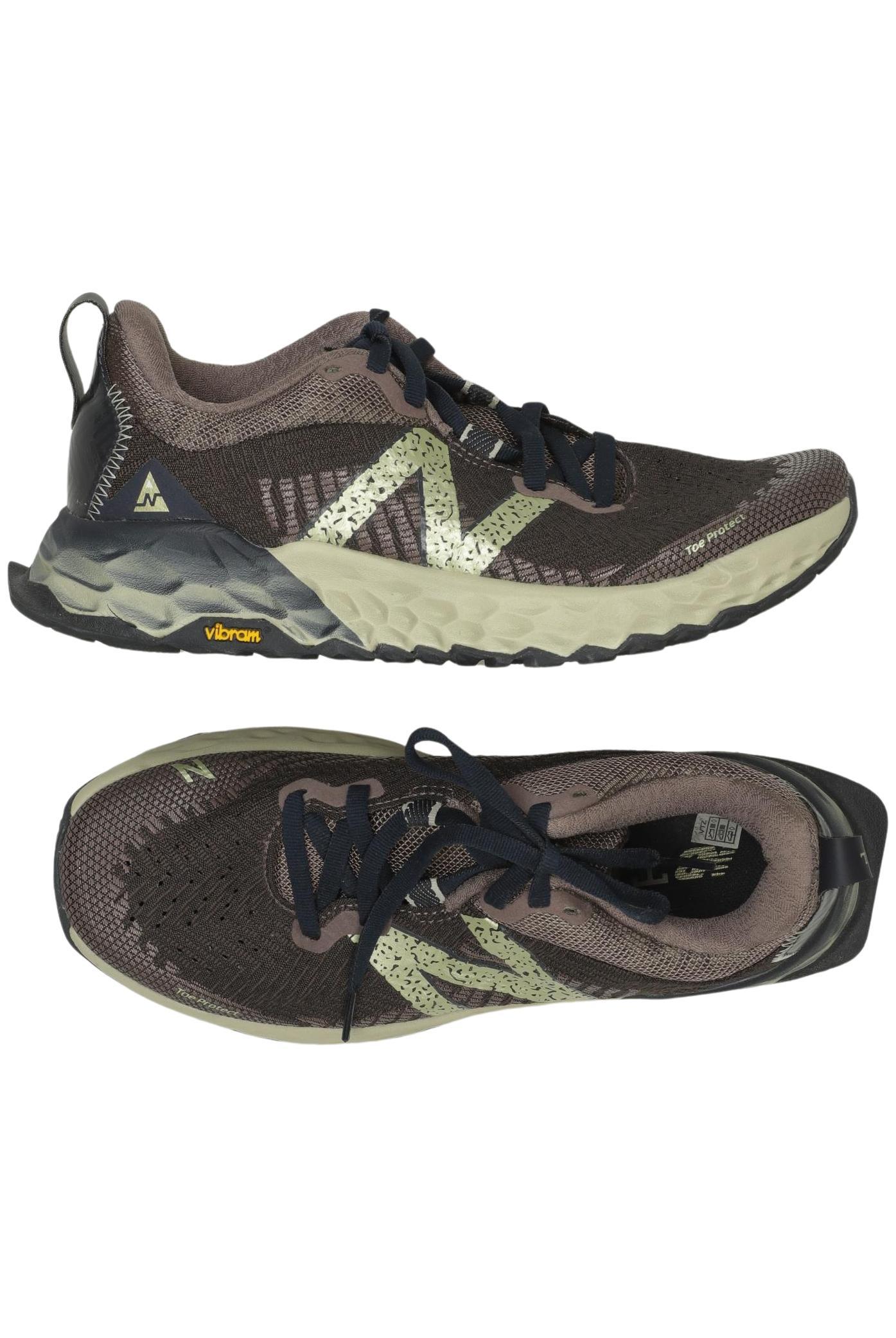 

New Balance Damen Sneakers, braun, Gr. 37