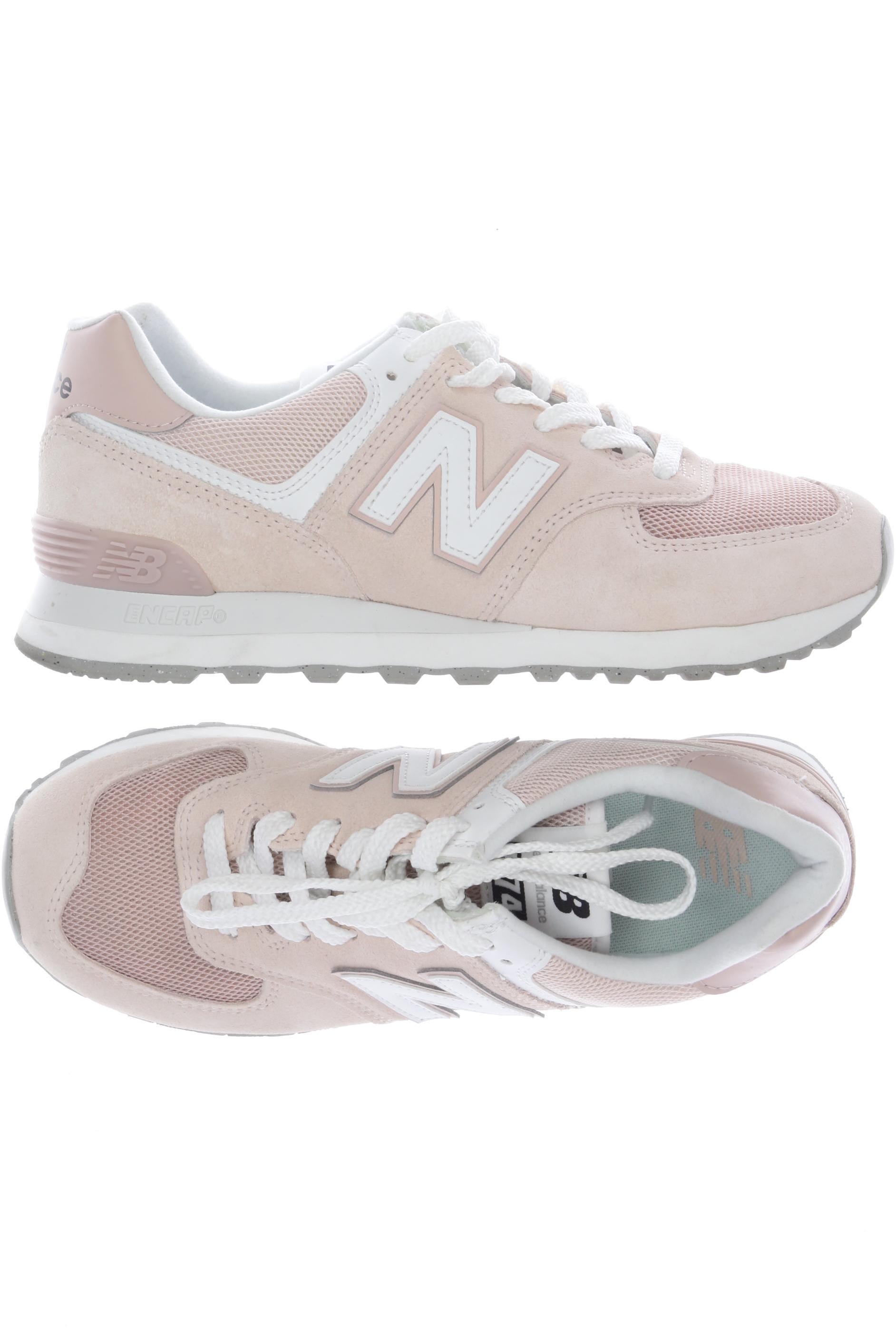 

New Balance Damen Sneakers, pink, Gr. 40